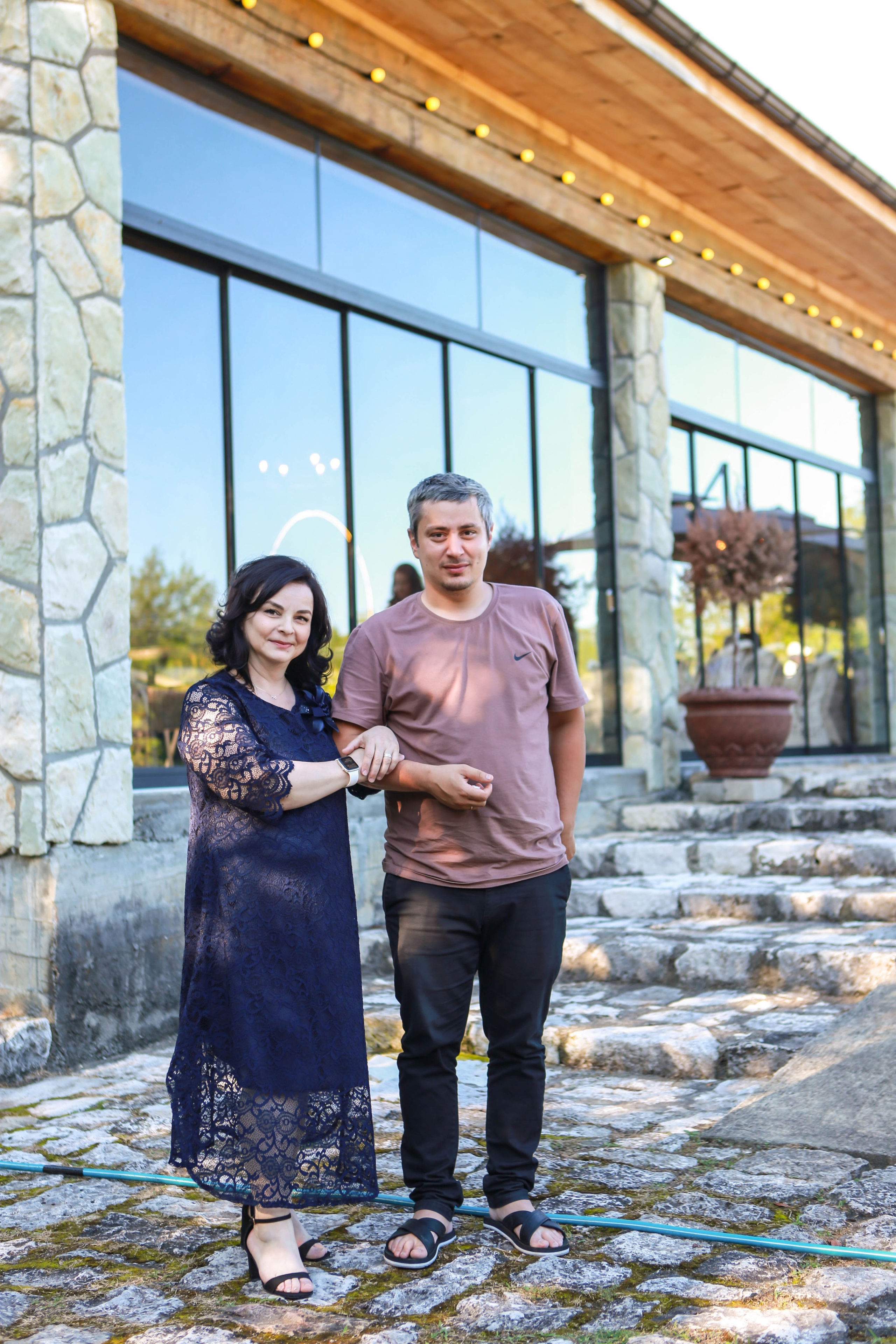 Юбилей. Отзывы