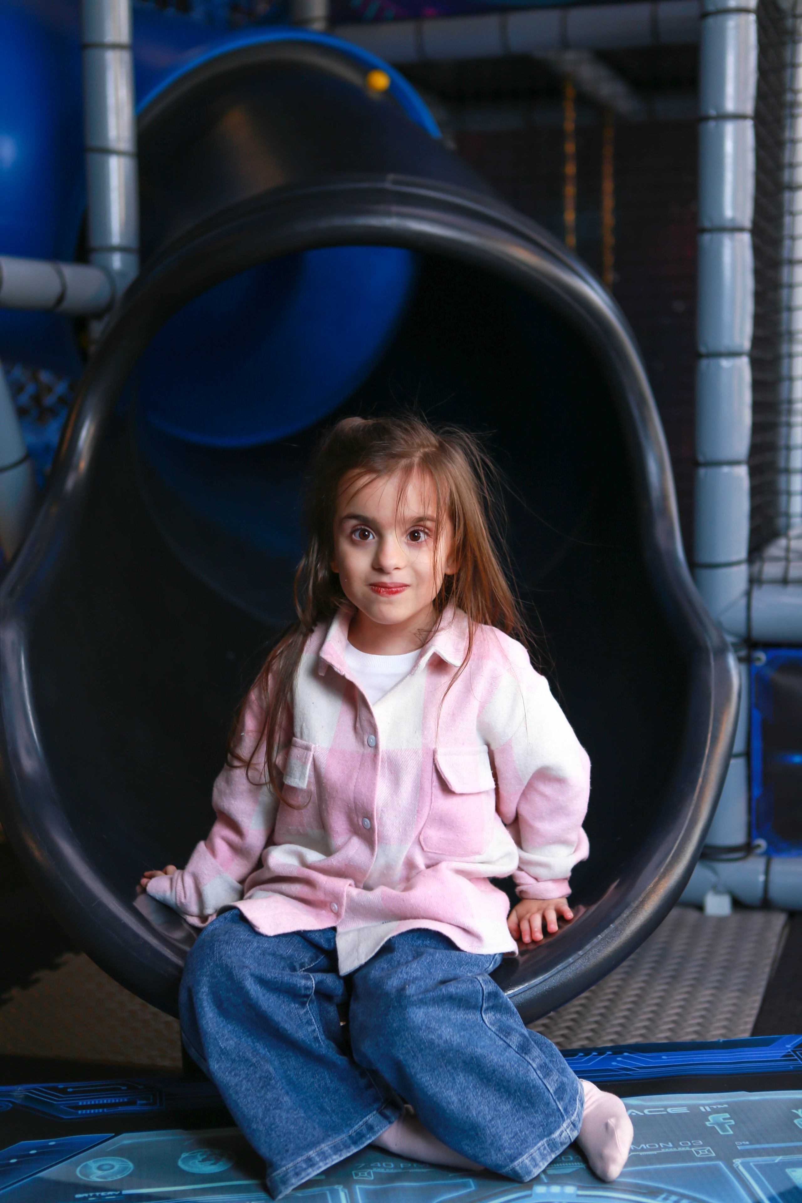 Двойной день рождения деток в детском центре «Tron Kids». Отзывы