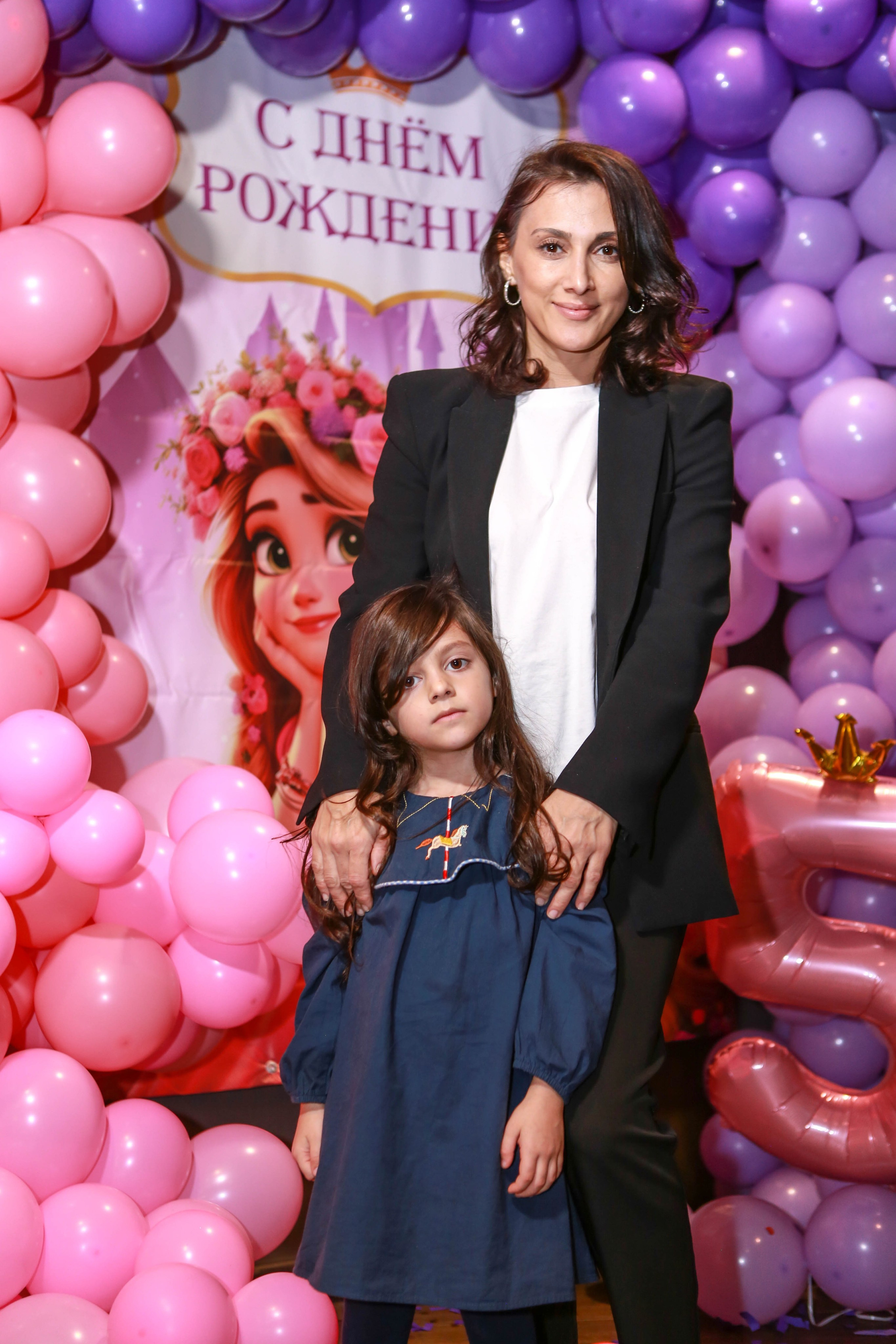 День рождение в ресторане «Бисквит». Отзывы