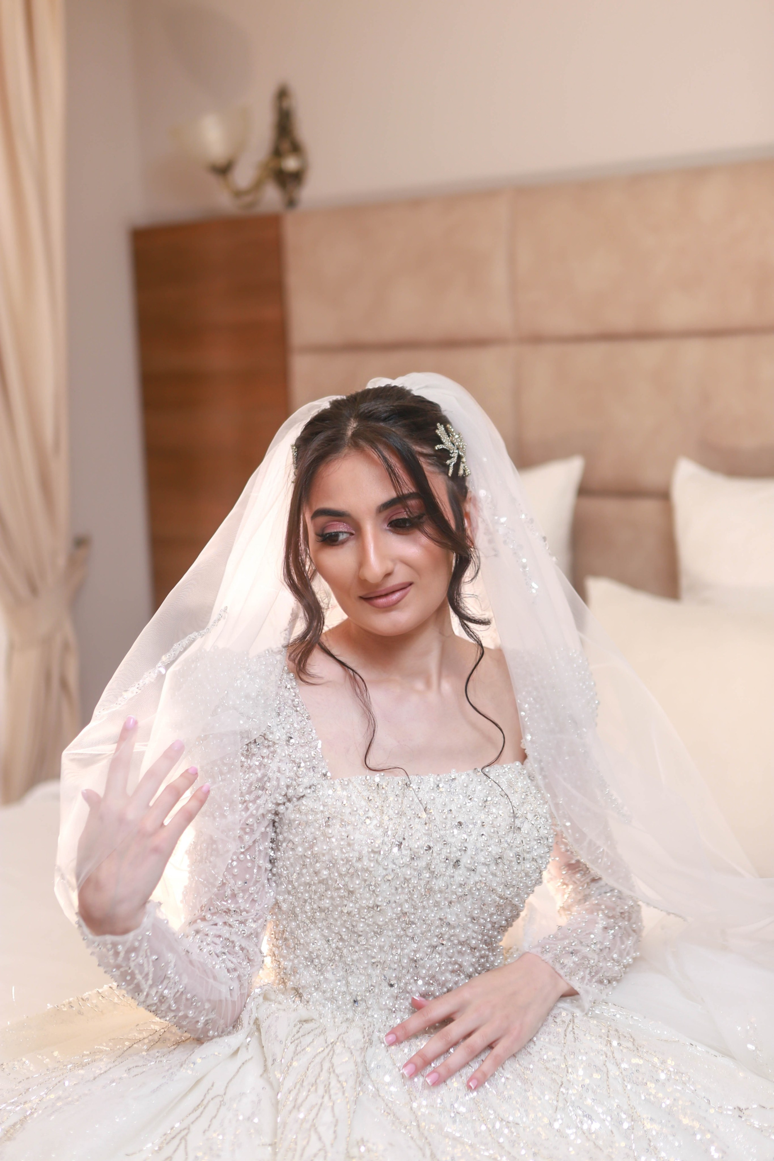 Репортажная сьемка сборов невесты и выхода из гостиницы. Отзывы