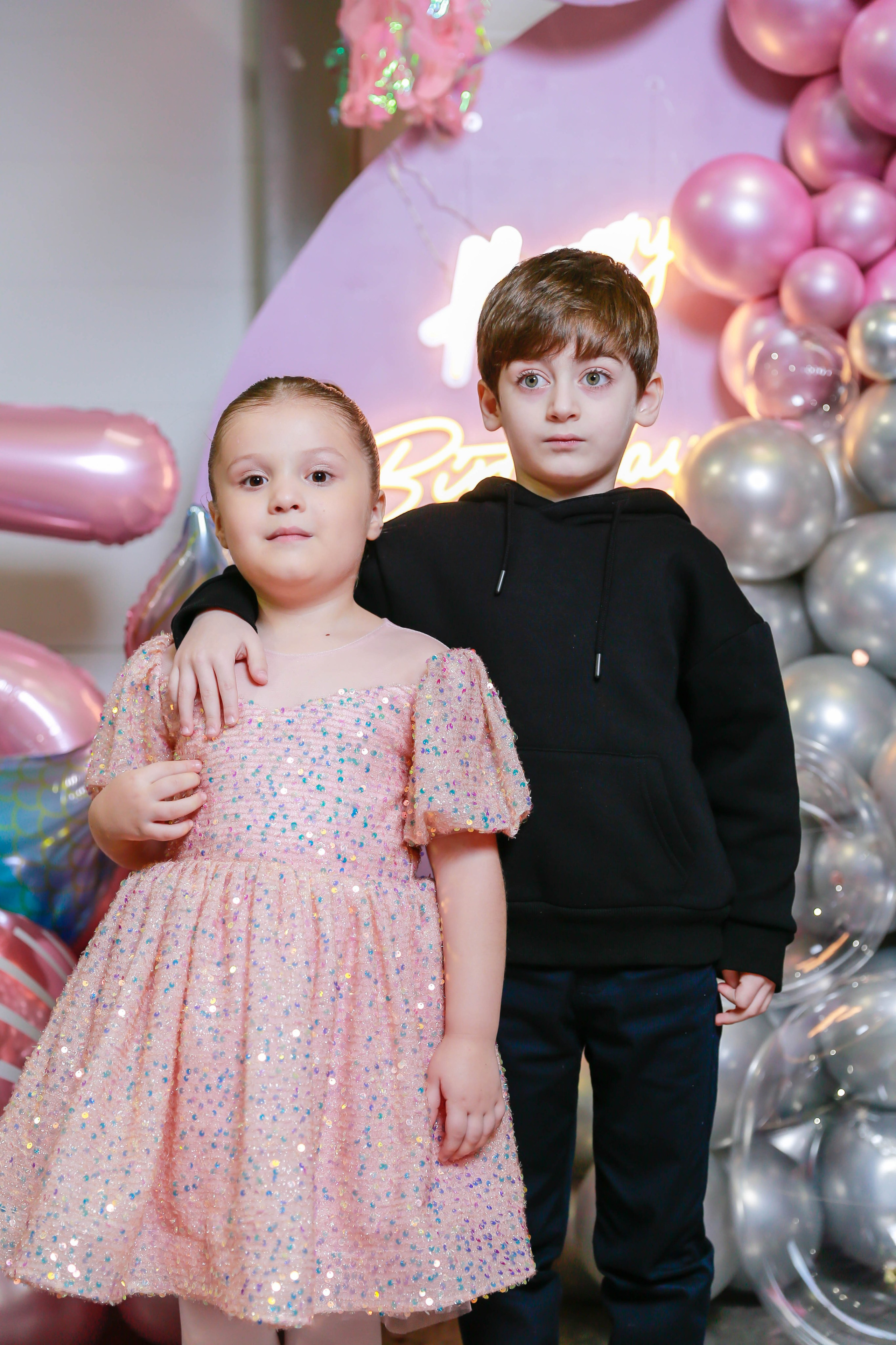 День Рождение чудесной Сианы, в детском центре «Мамбу». Отзывы