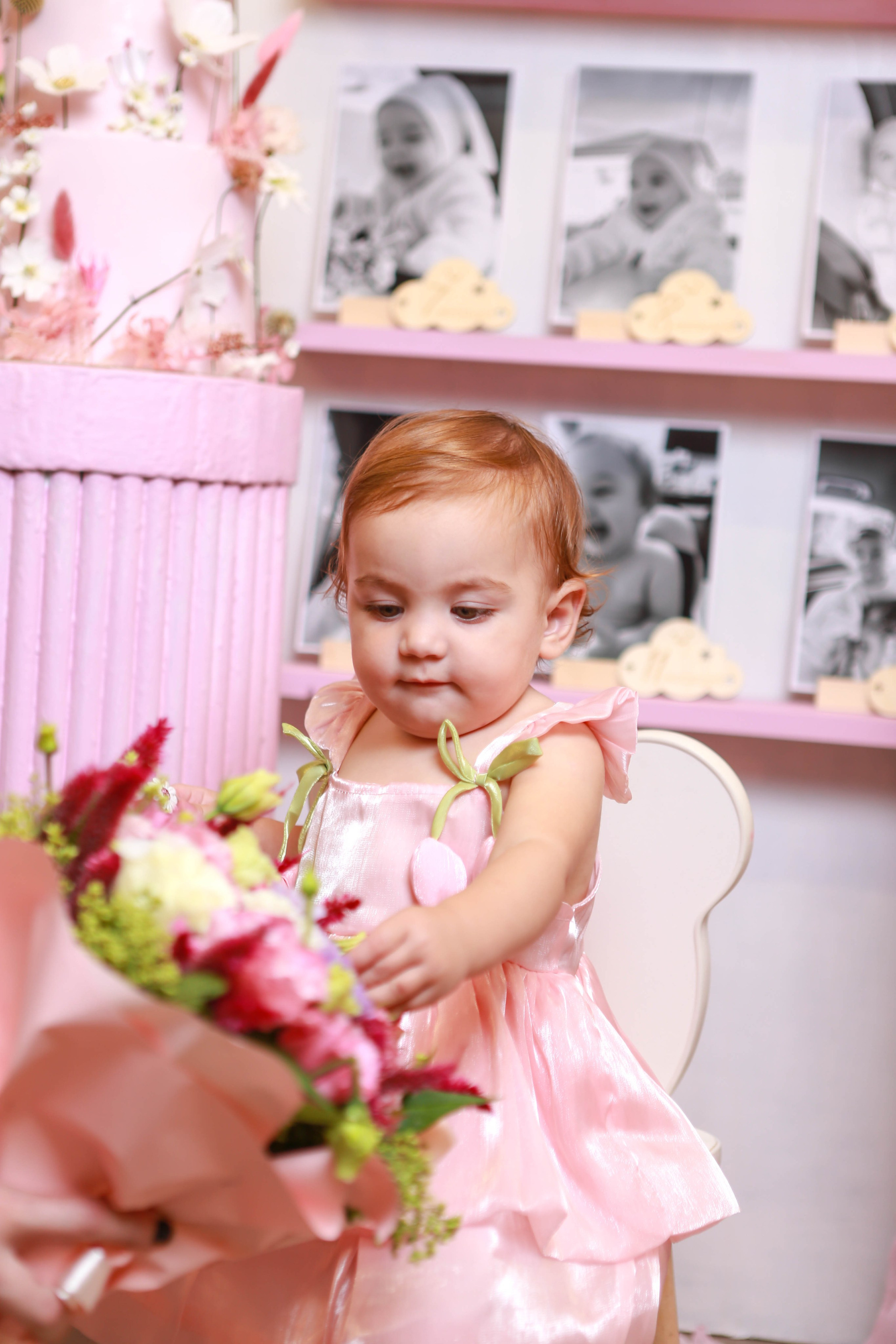 День рождение Аиши, в детском центре «Littles». Отзывы