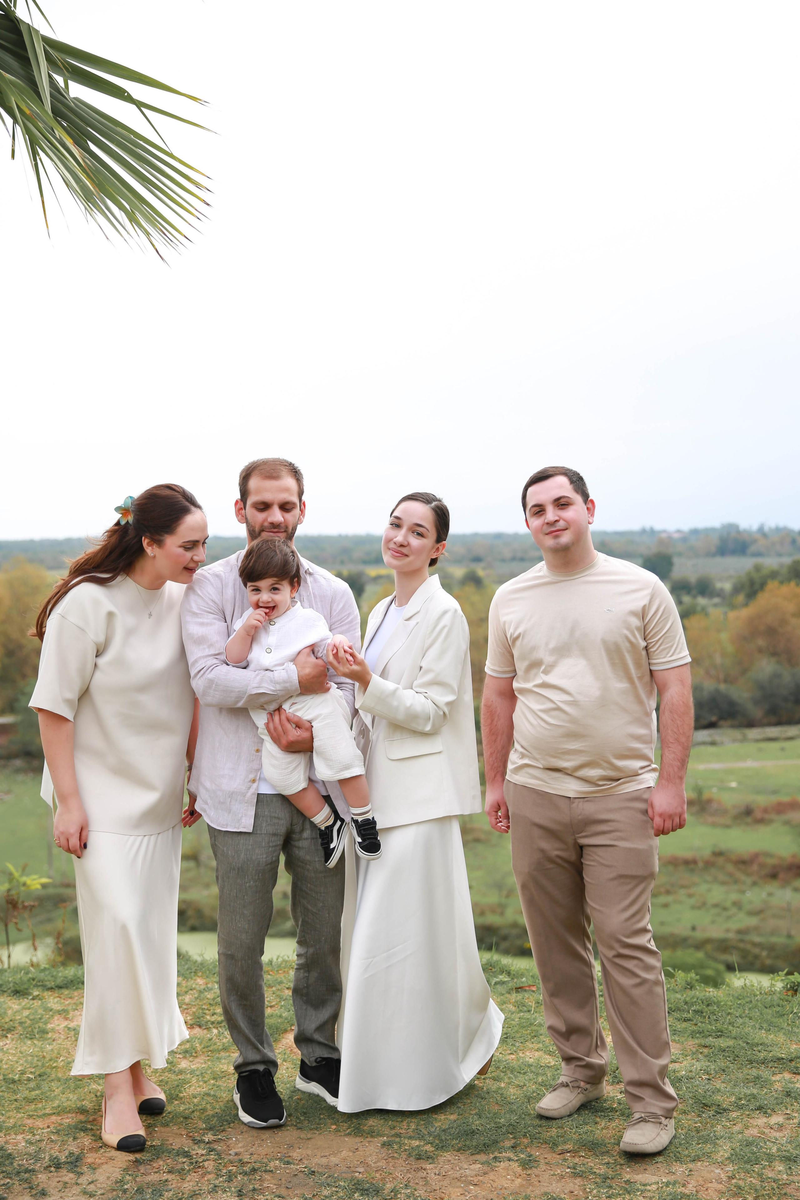 Крещение Лукаши, Драндский собор. Отзывы