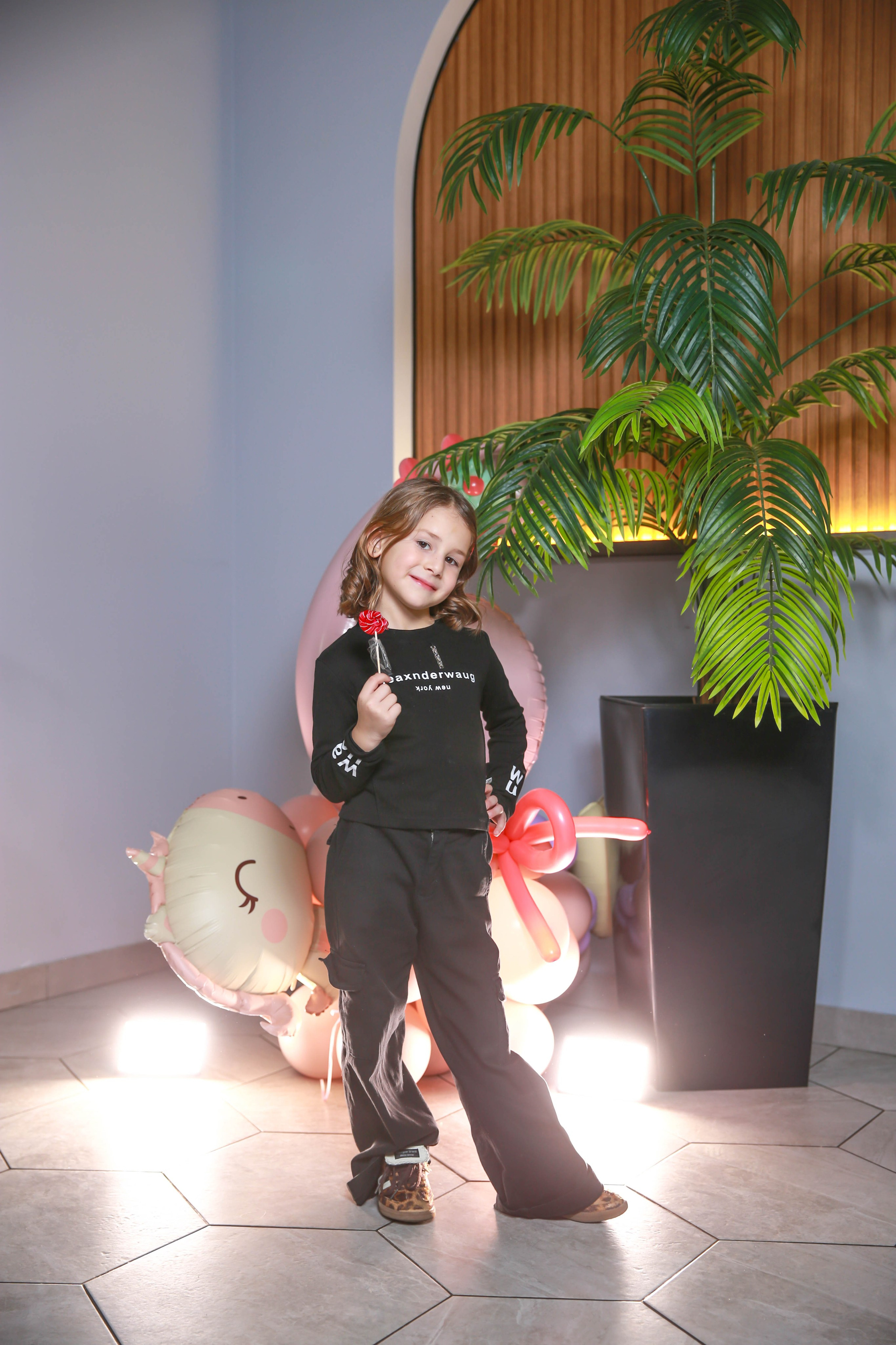 День рождение Амалии, в ресторане «Ковчег». Отзывы