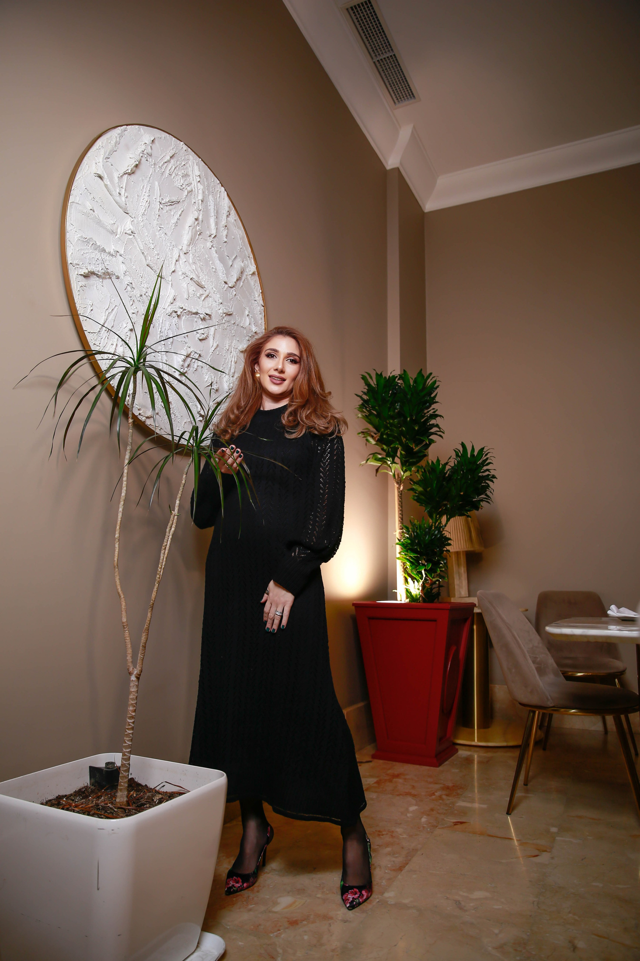 День рождение Эльзы, в ресторане Ерцаху. Отзывы