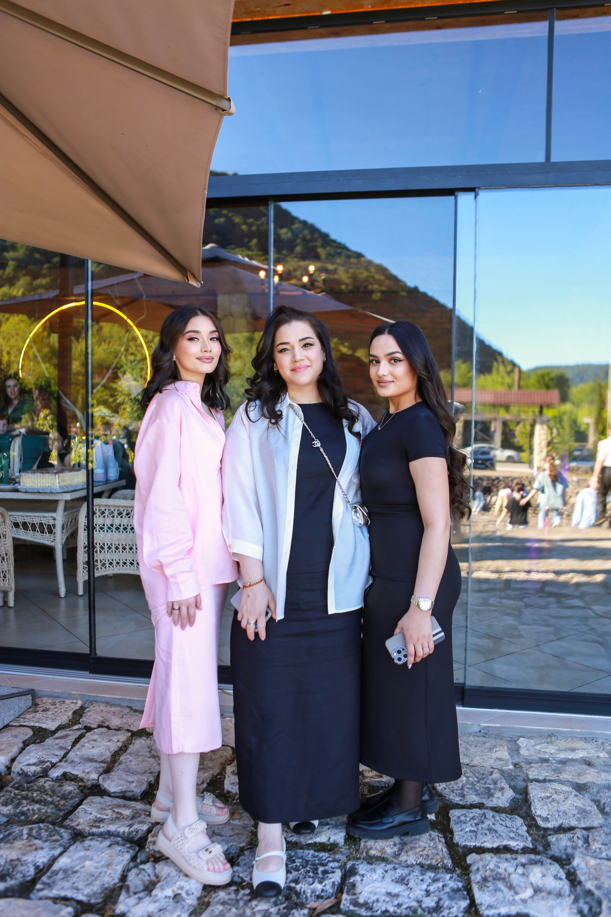 Юбилей. Отзывы