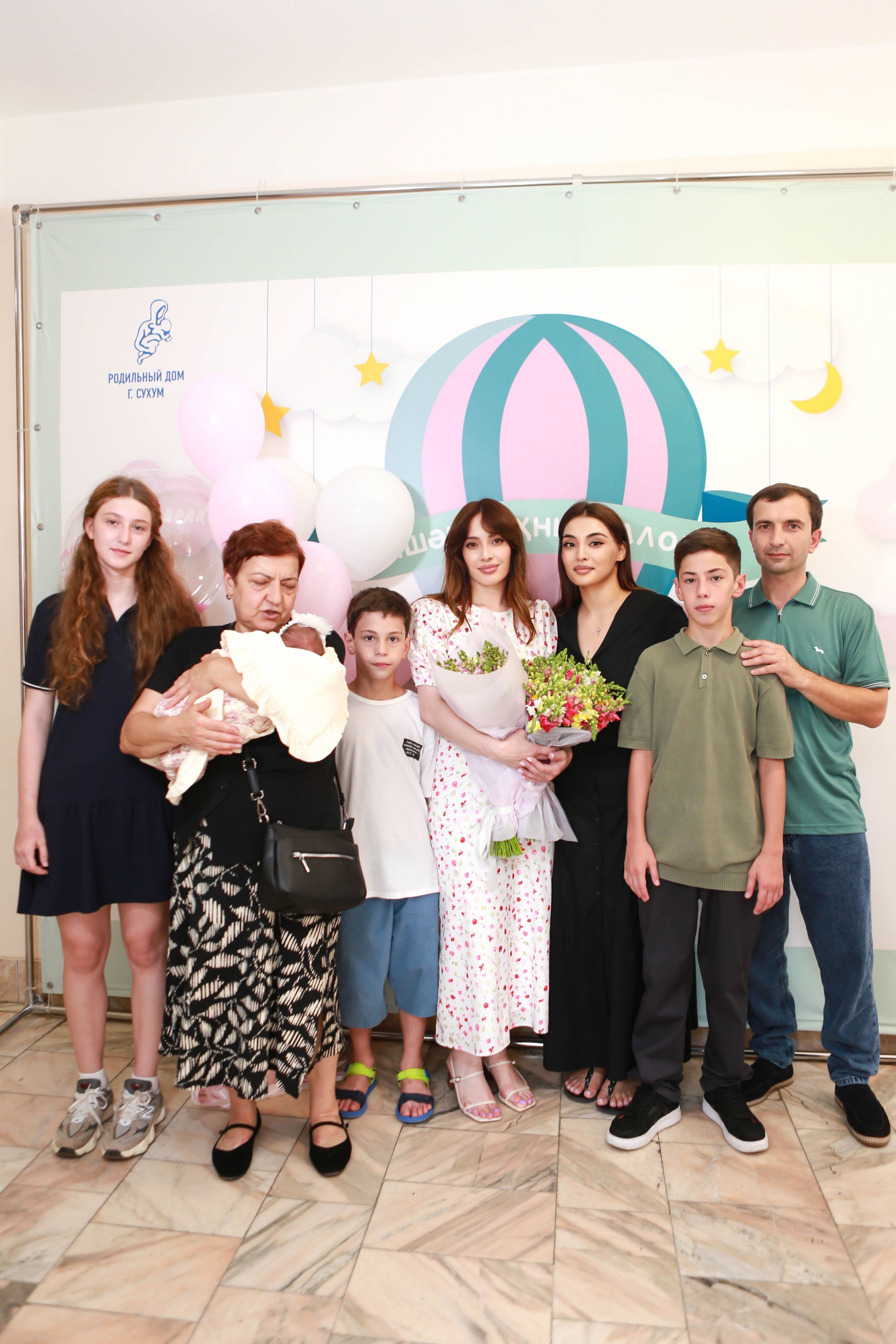 Выписка Анжелы. Отзывы