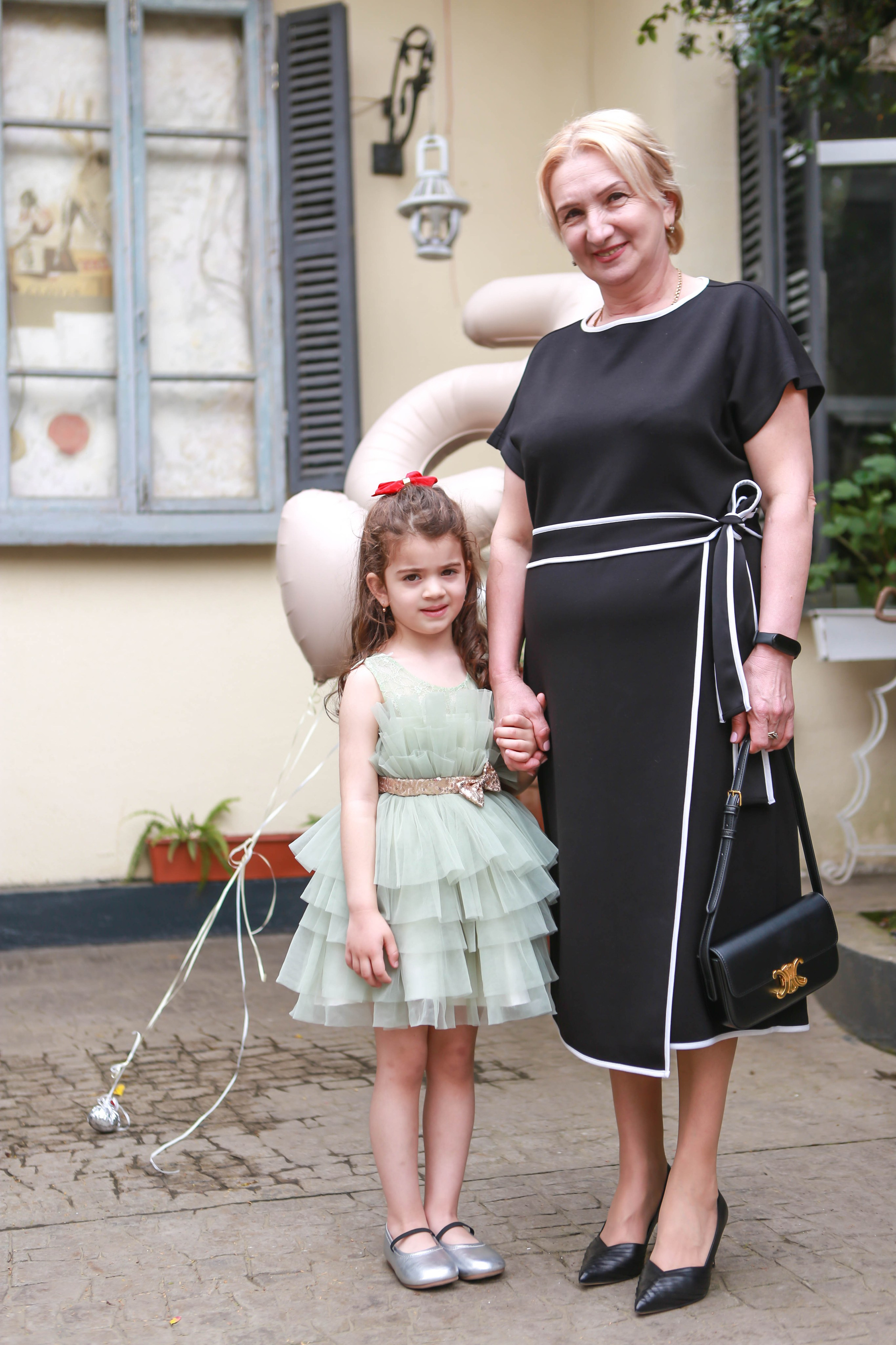 День Рождение Ланочки, в ресторане Ерцаху. Отзывы