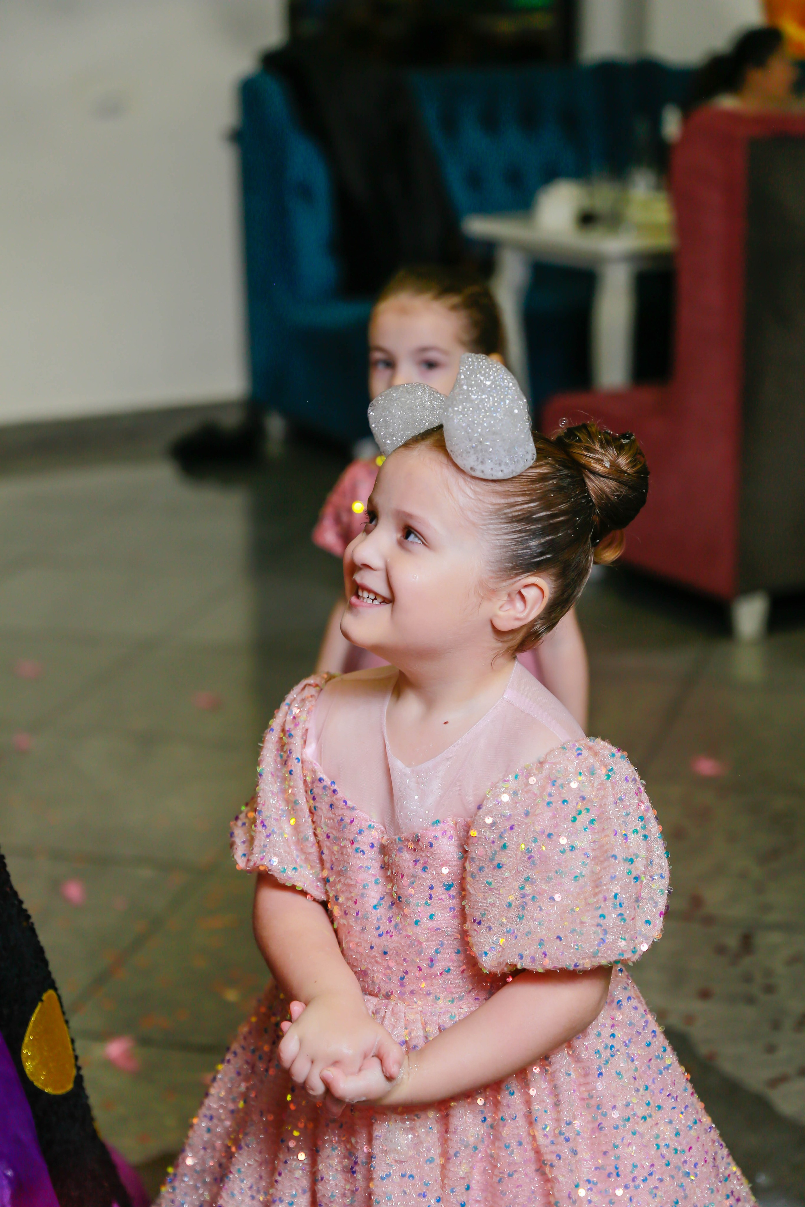 День Рождение чудесной Сианы, в детском центре «Мамбу». Отзывы