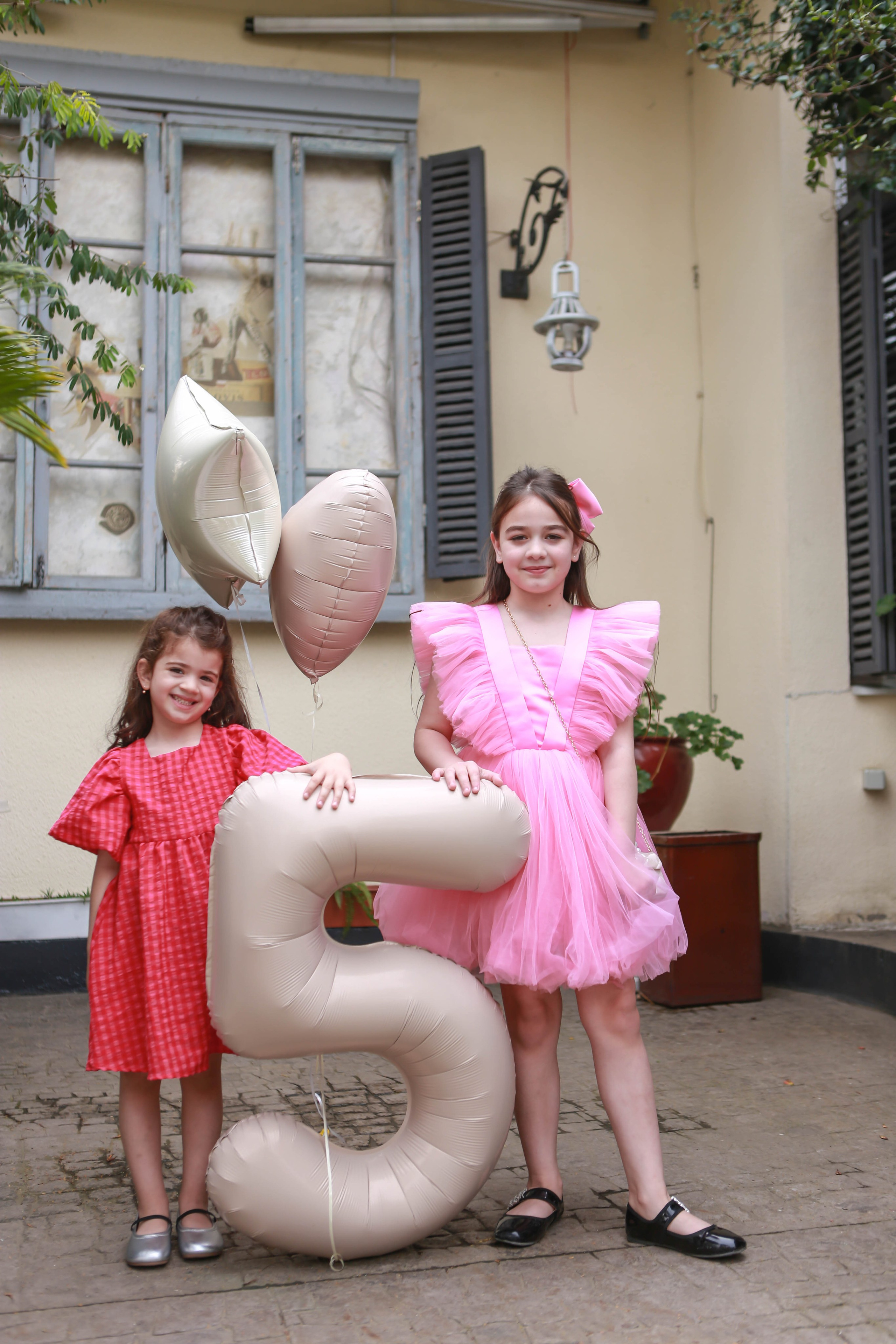 День Рождение Ланочки, в ресторане Ерцаху. Отзывы