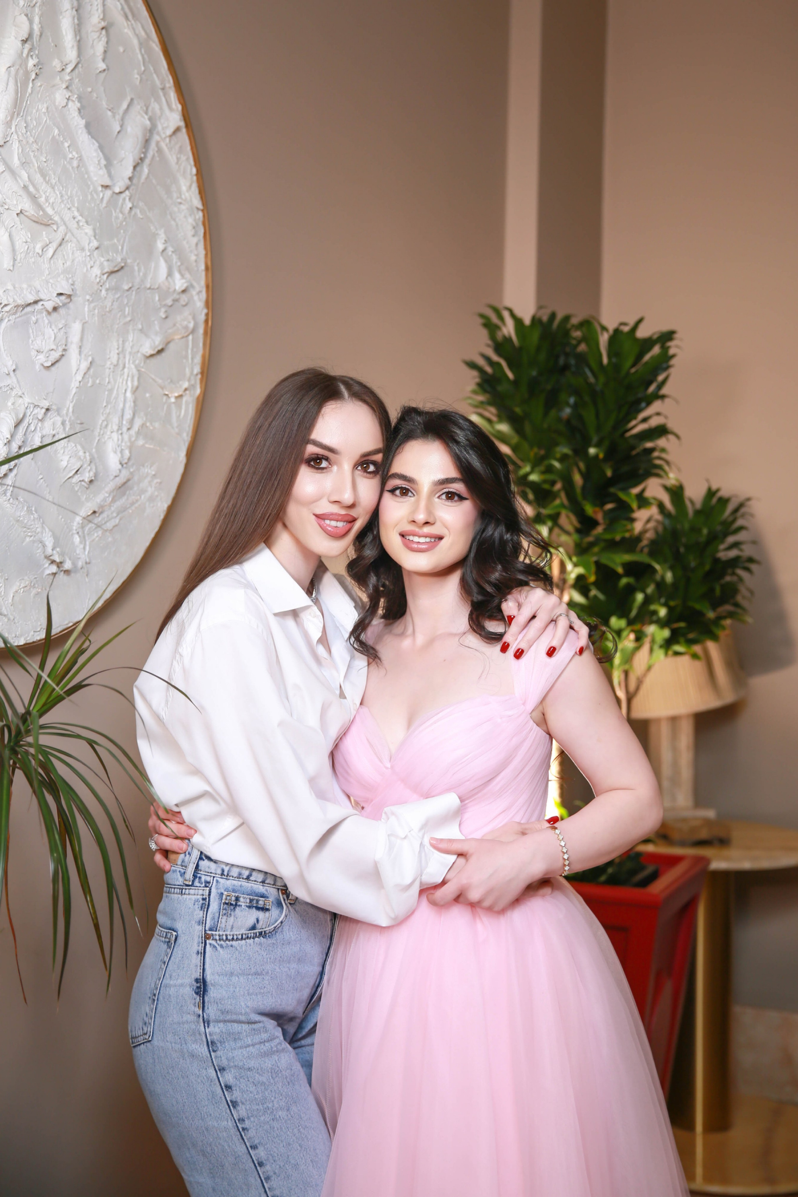 День рождение Айки, в ресторане Ерцаху. Отзывы