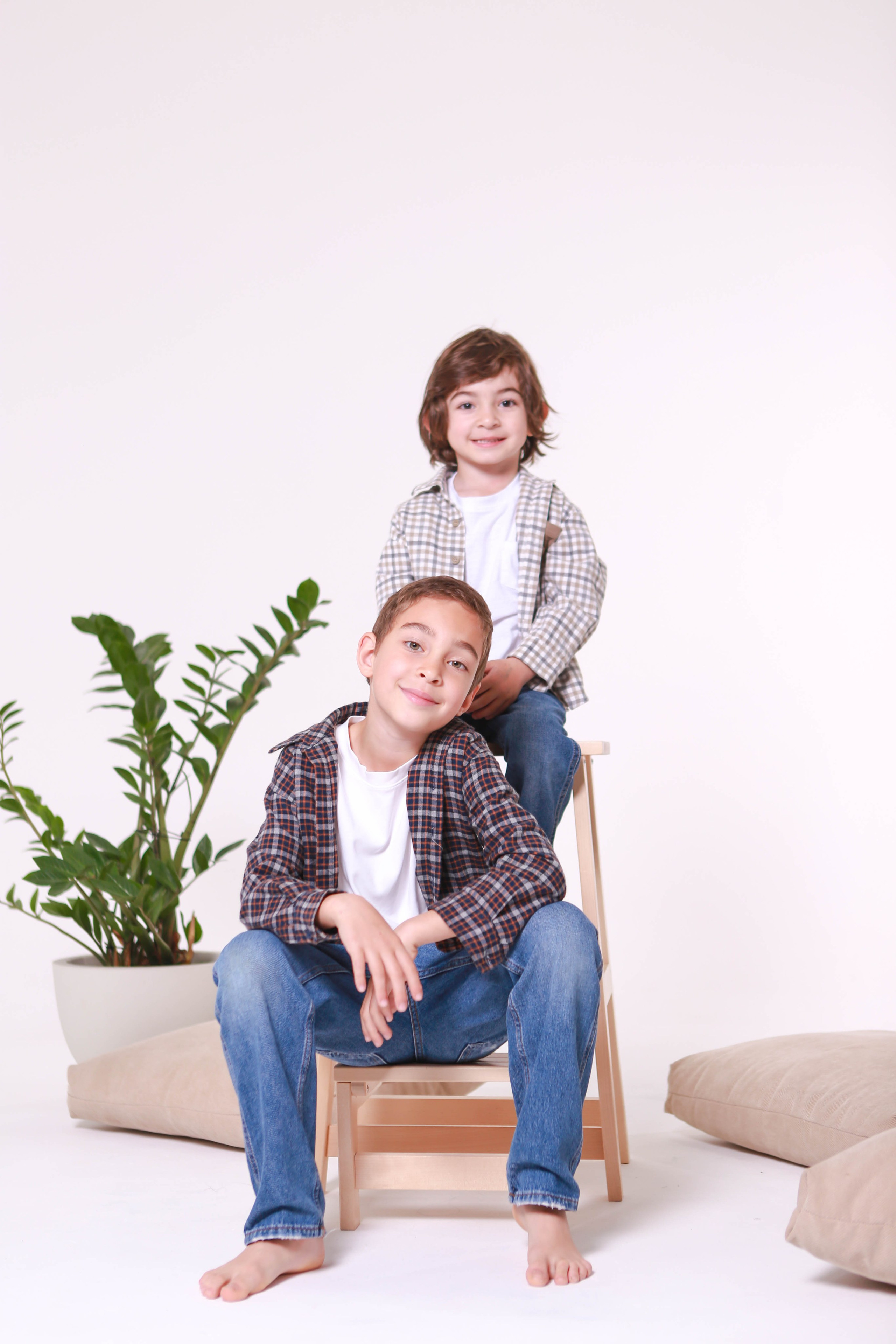 Мама с двумя чудесными пацанами. Отзывы