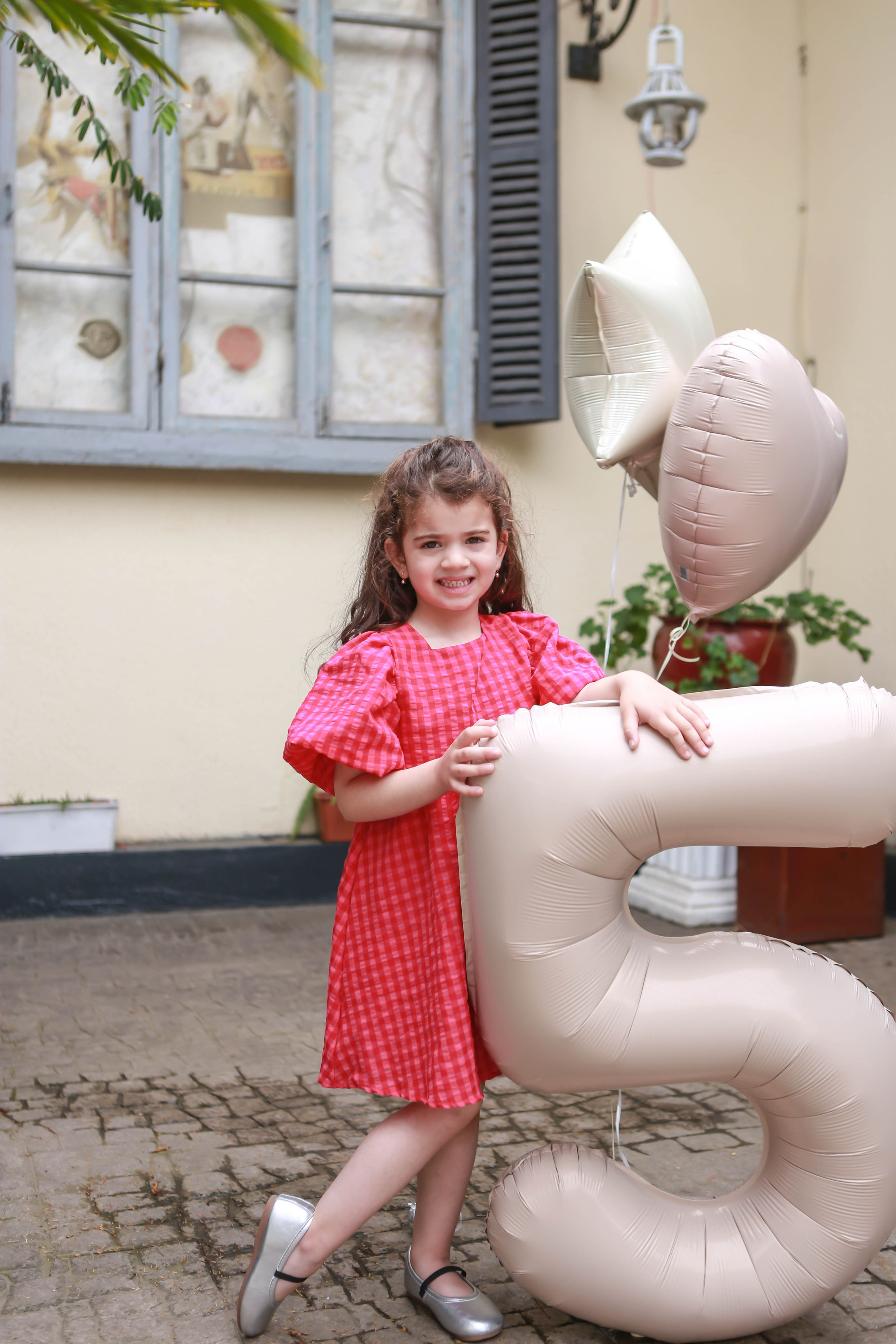 День Рождение Ланочки, в ресторане Ерцаху. Отзывы