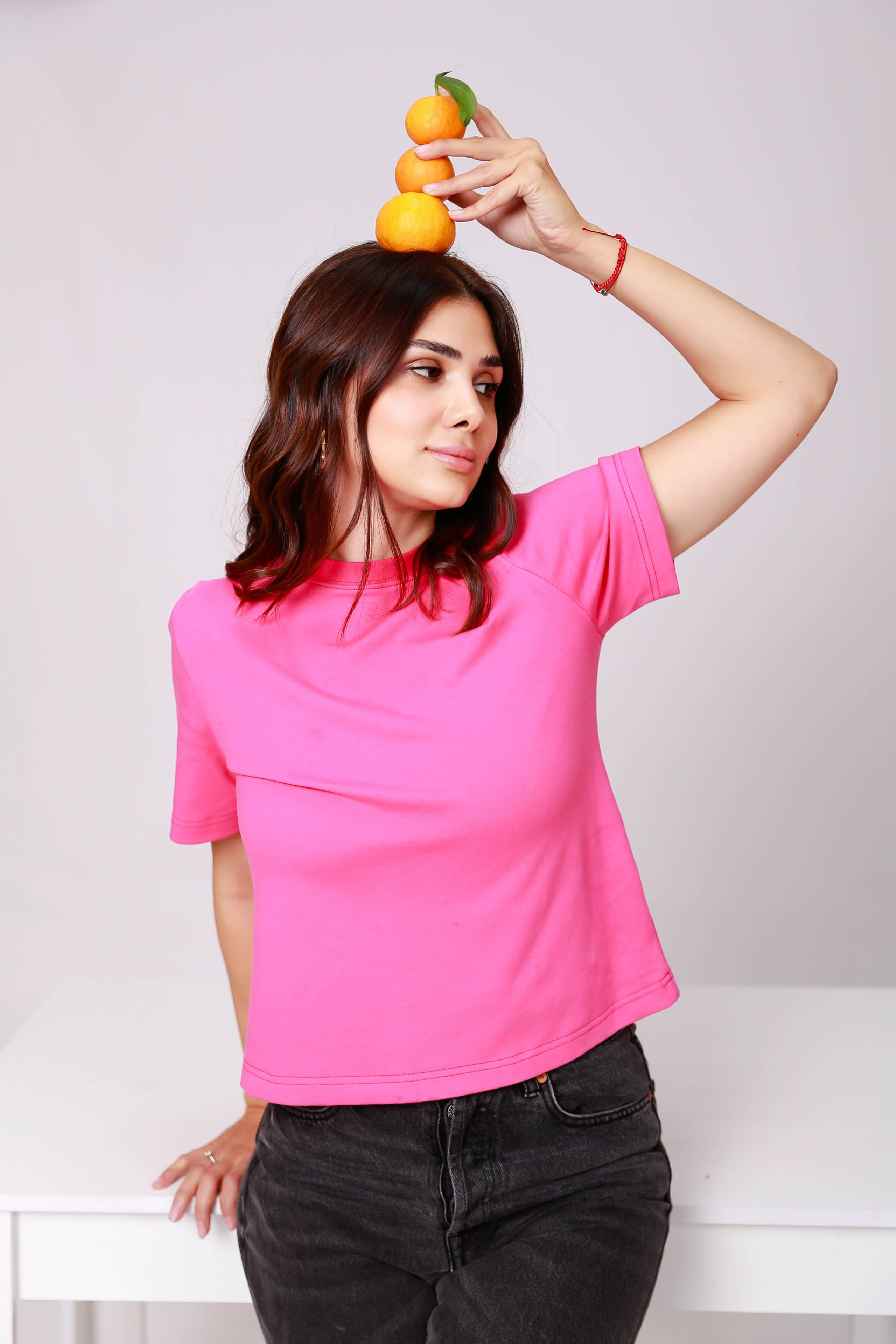 Сария Адлейба — нутрициолог, сьемка для контента. Отзывы