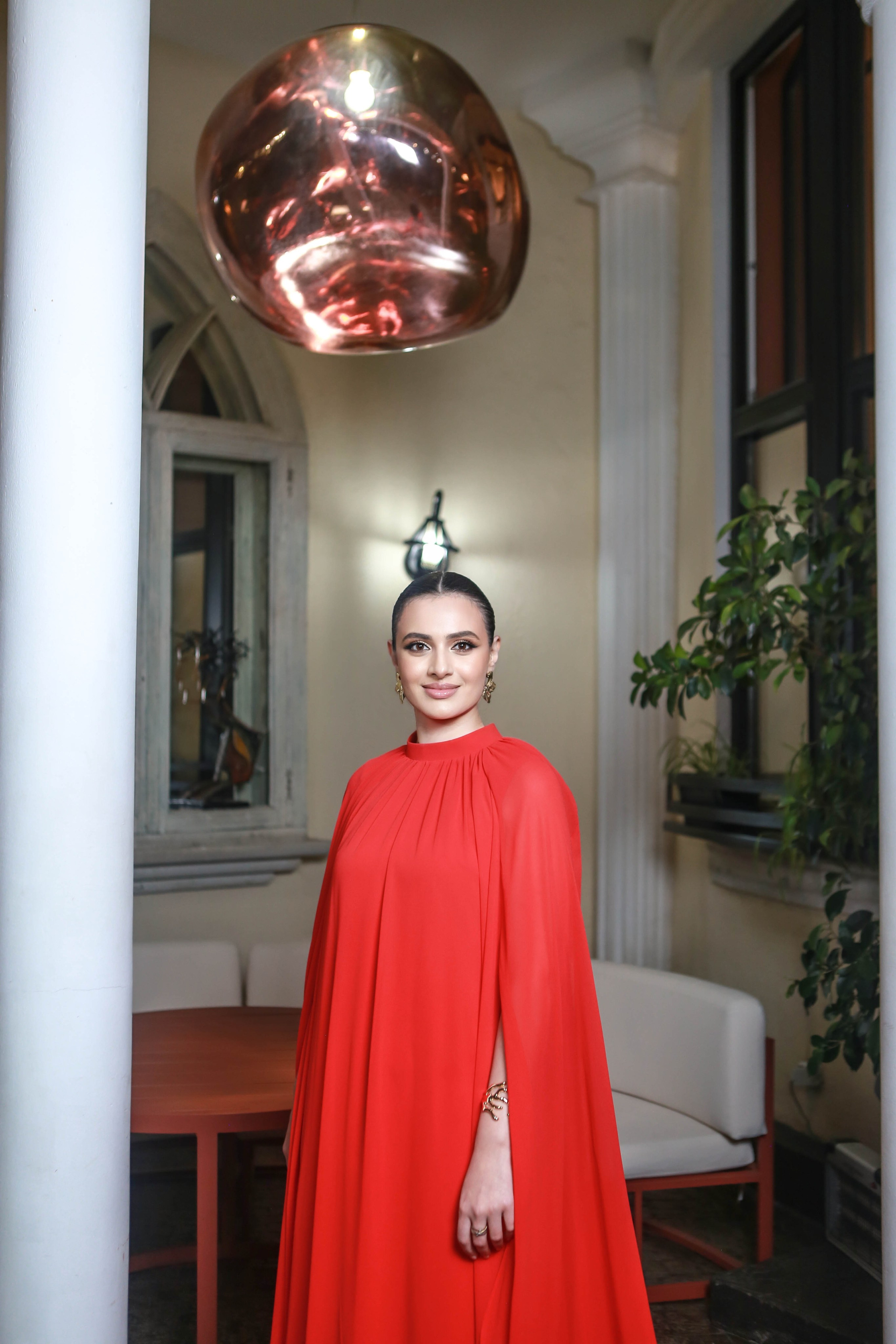 День рождение Ланы, в ресторане Ерцаху. Отзывы