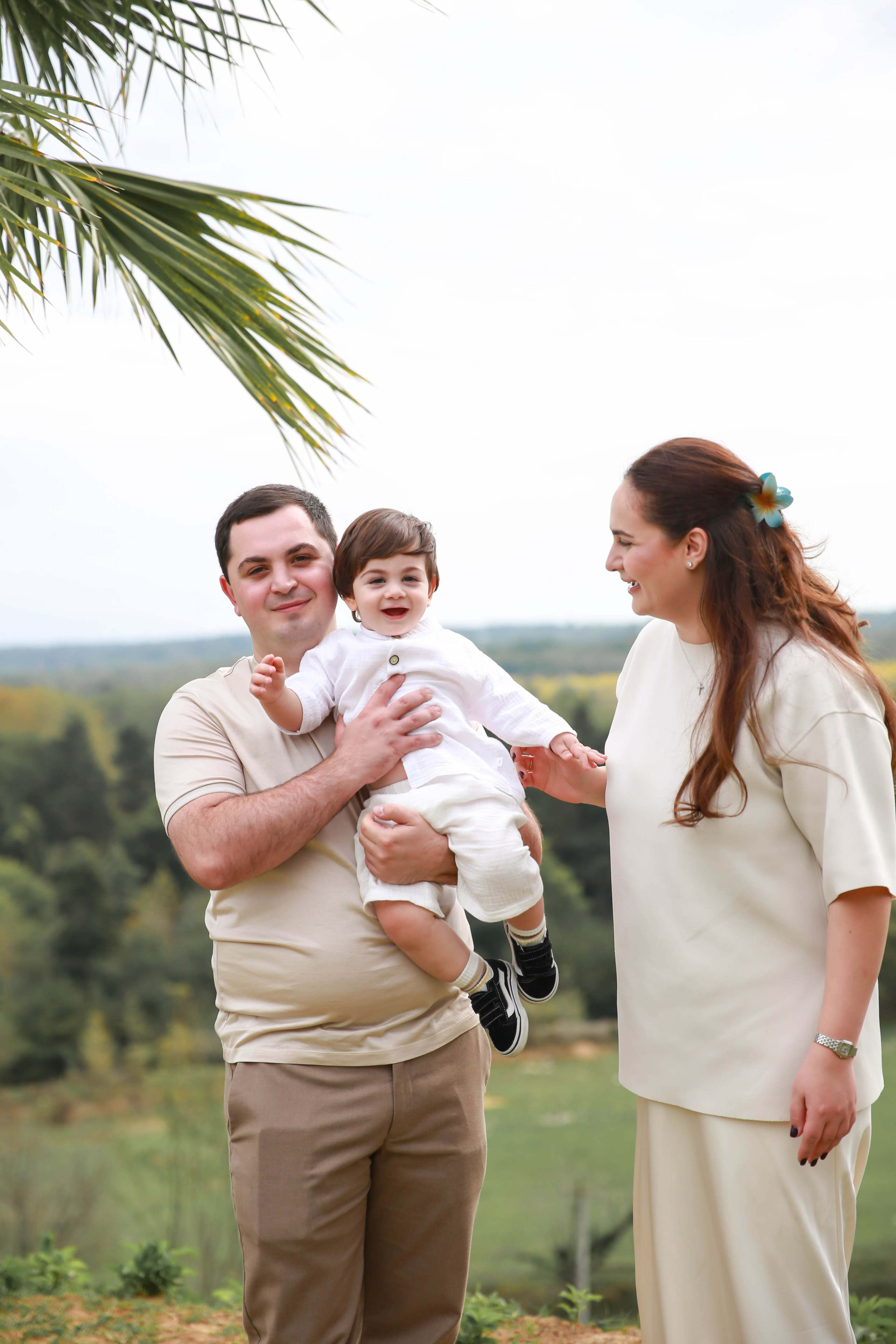 Крещение Лукаши, Драндский собор. Отзывы