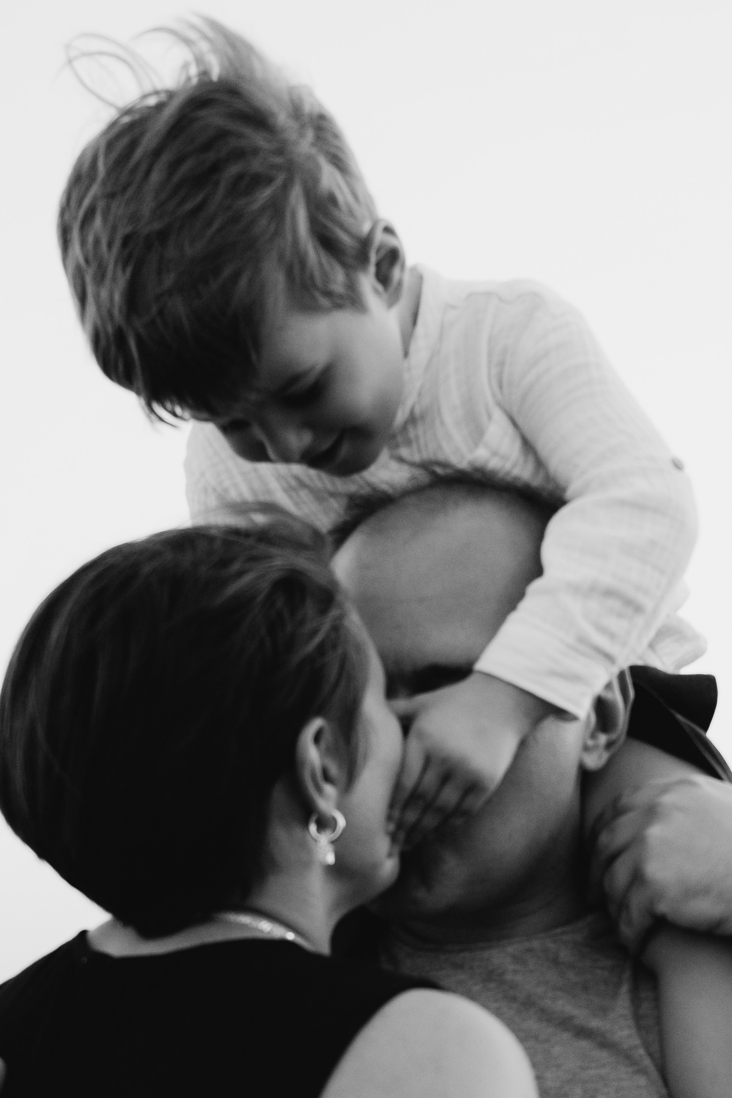 Семья Кожиных