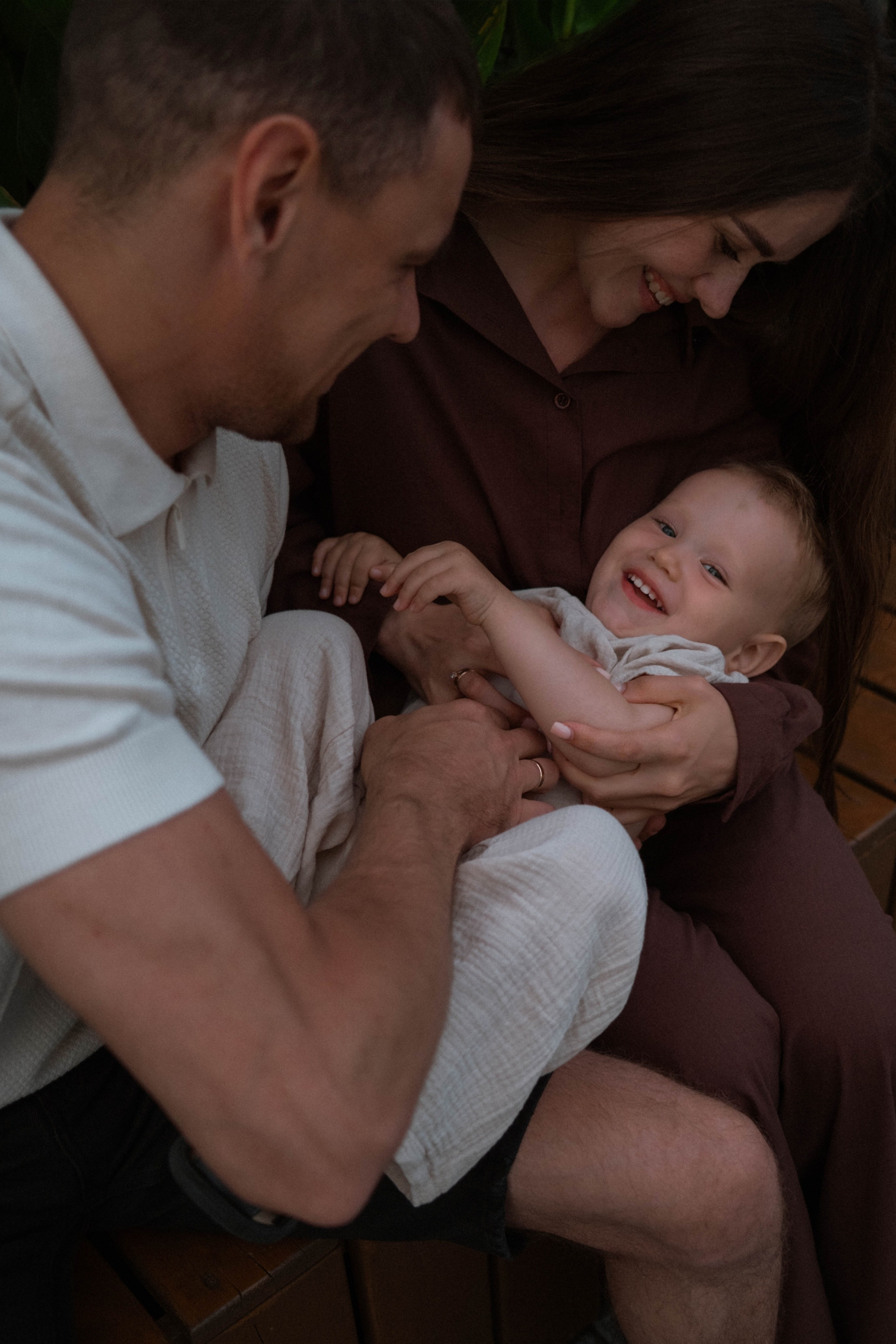 Семейная история