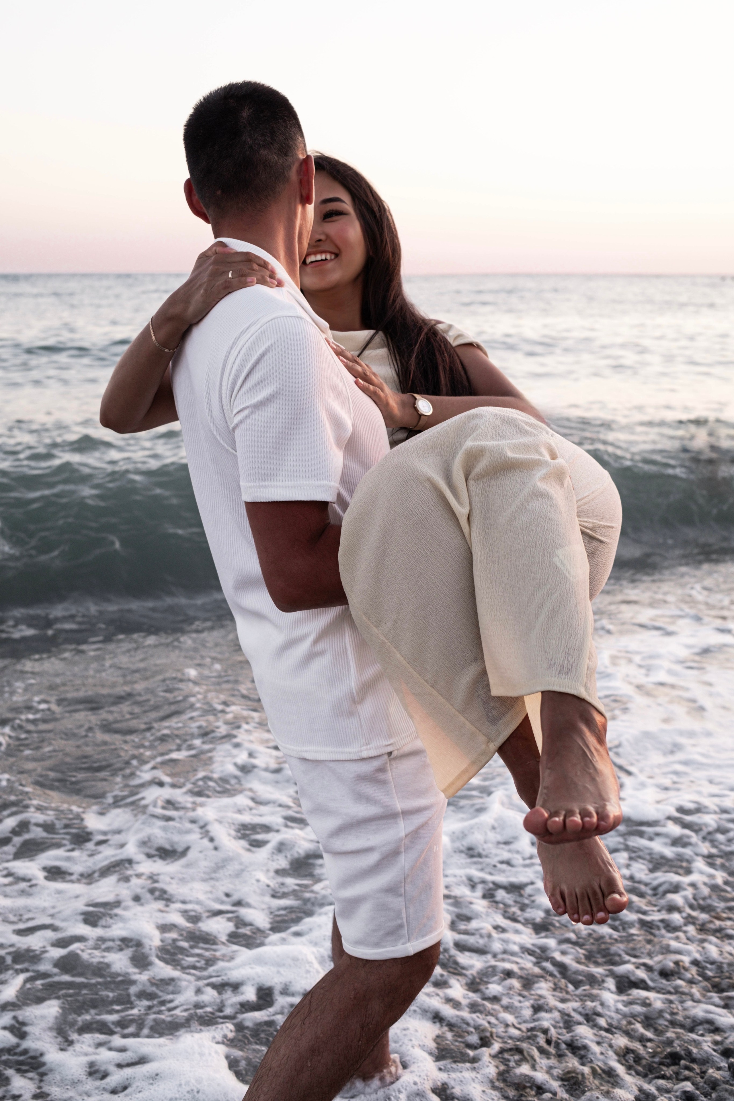 История любви