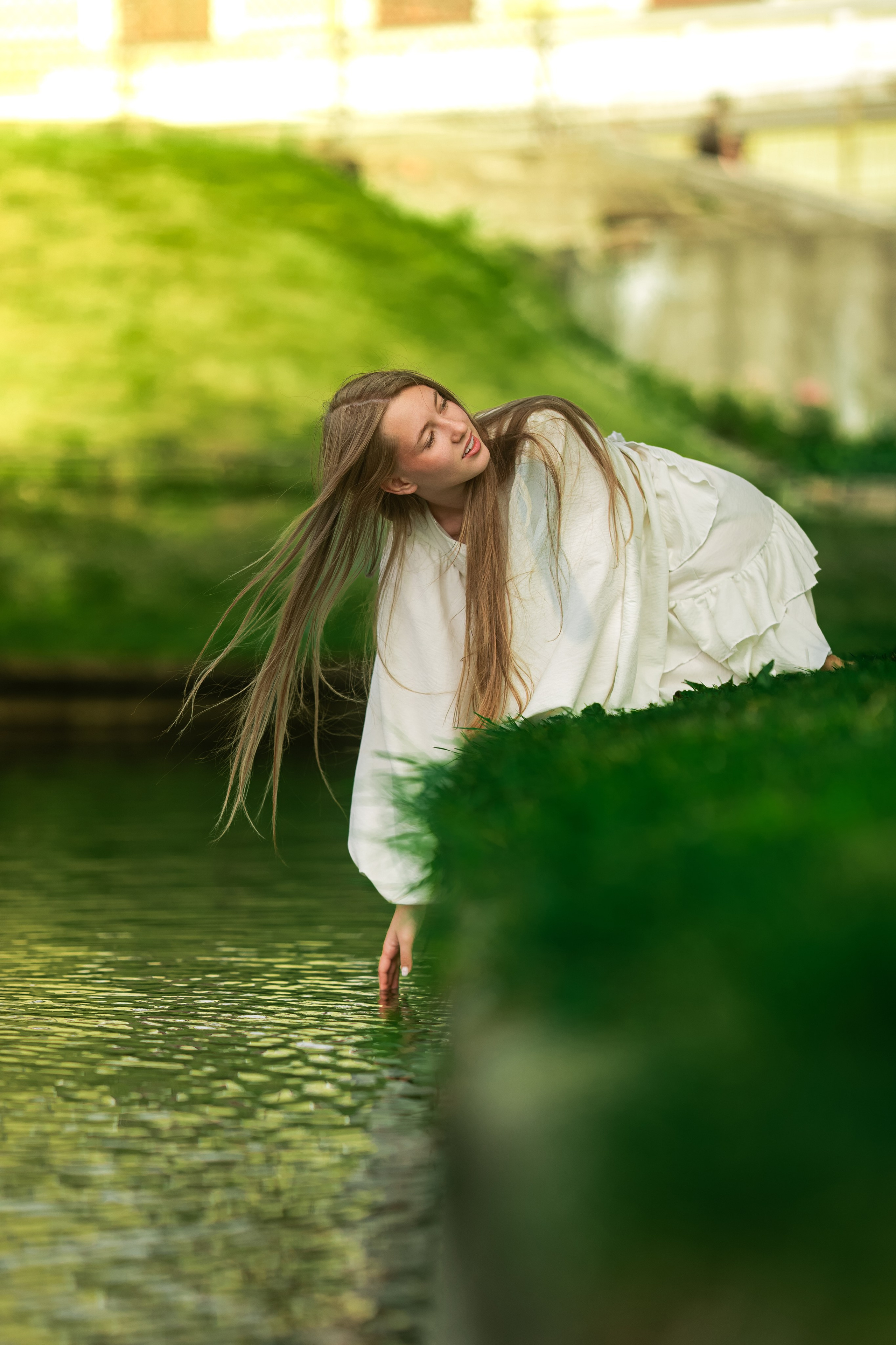 Malena. Натали — Фотографирую на память, что бы помнить какими мы были