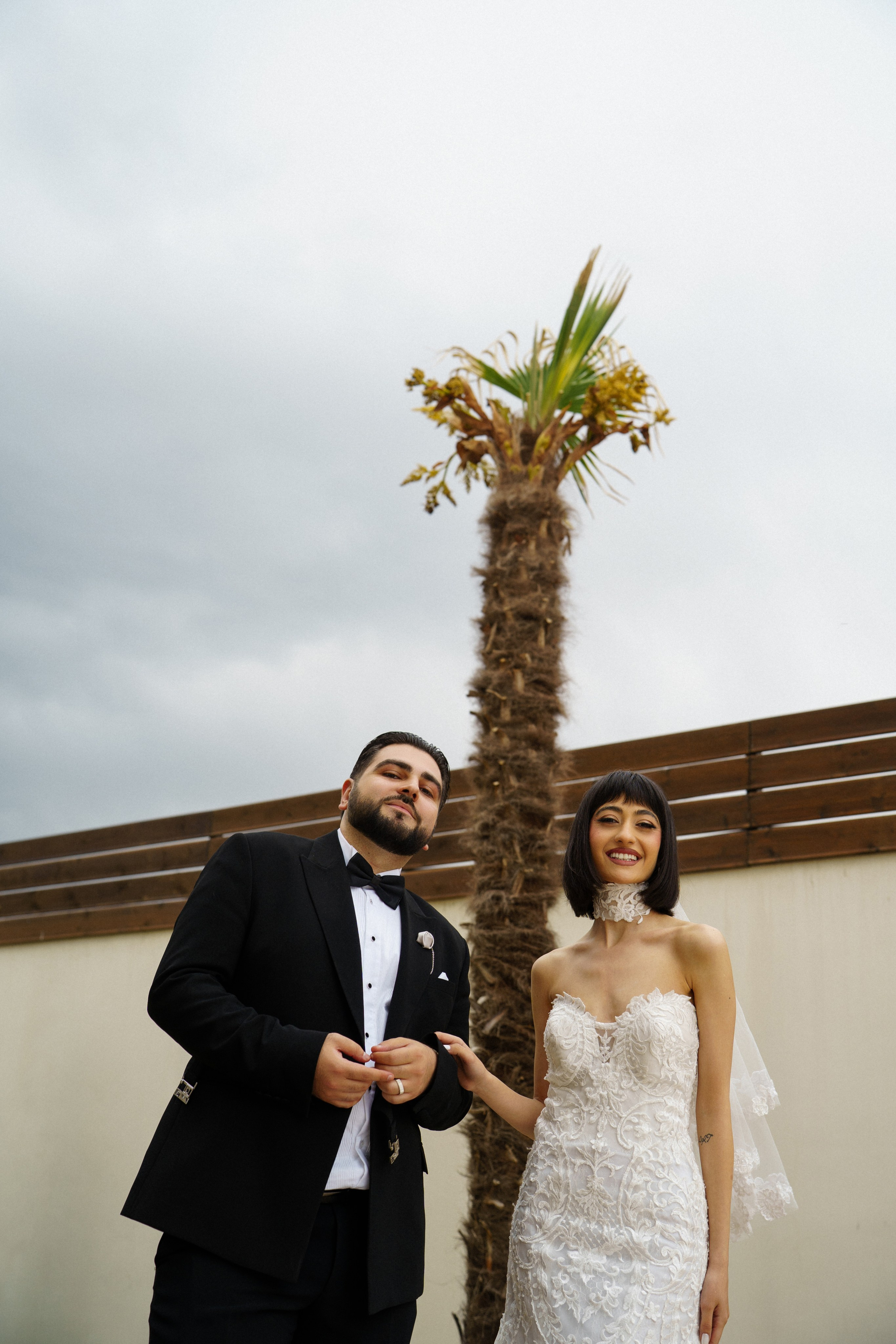 Каро и Диана