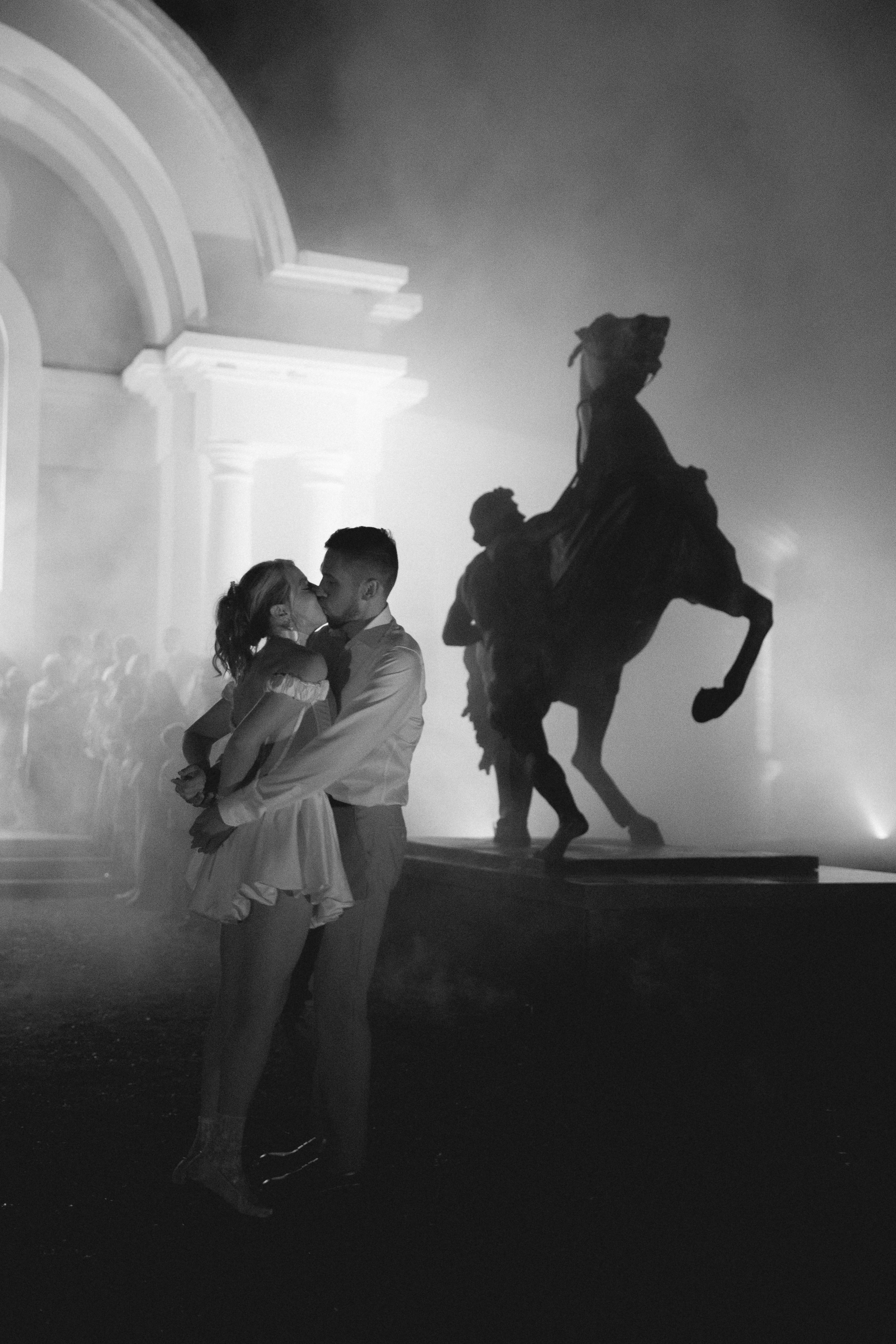 Илья и&nbsp;Алена