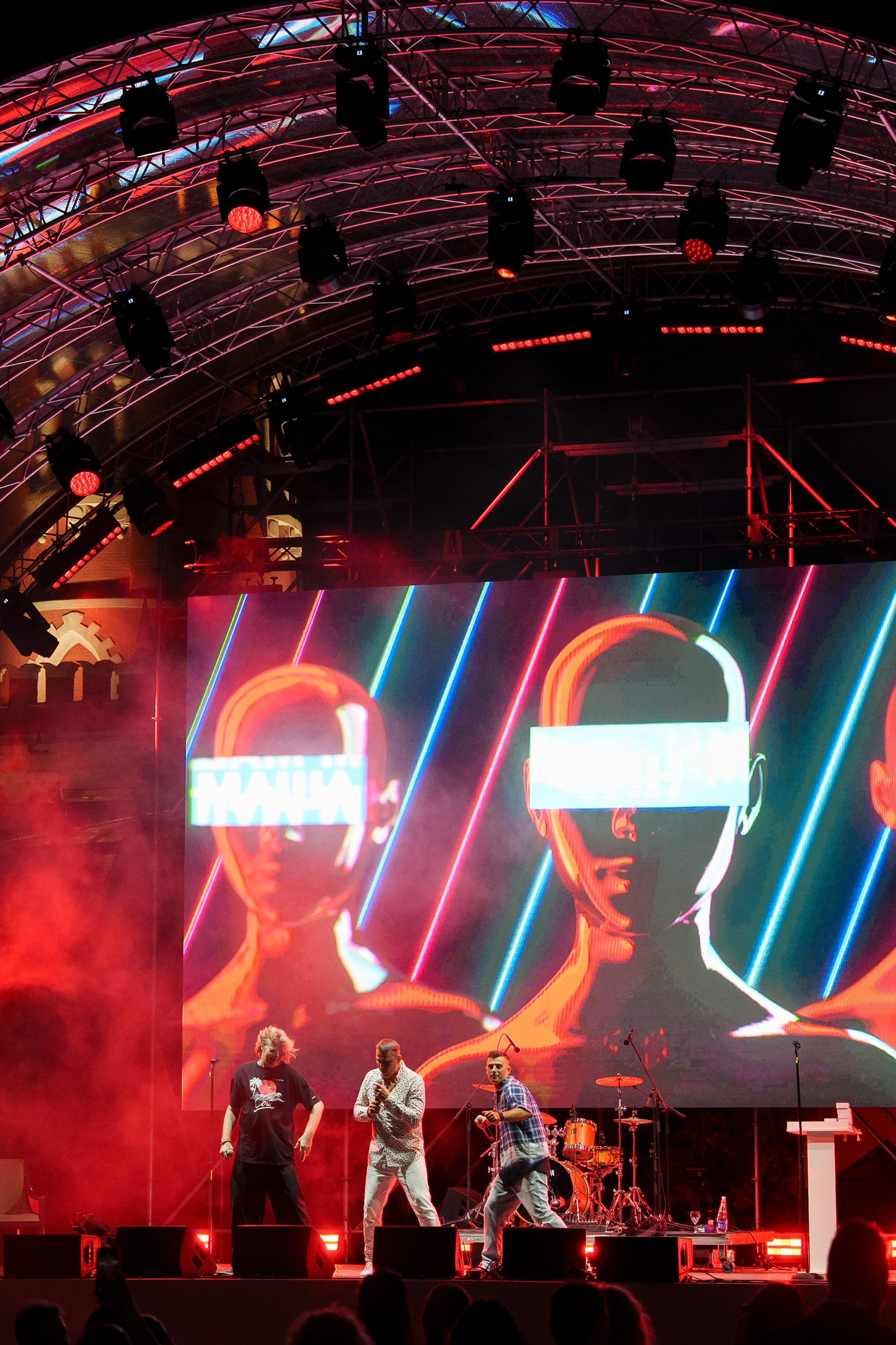 Петровский путевой дворец