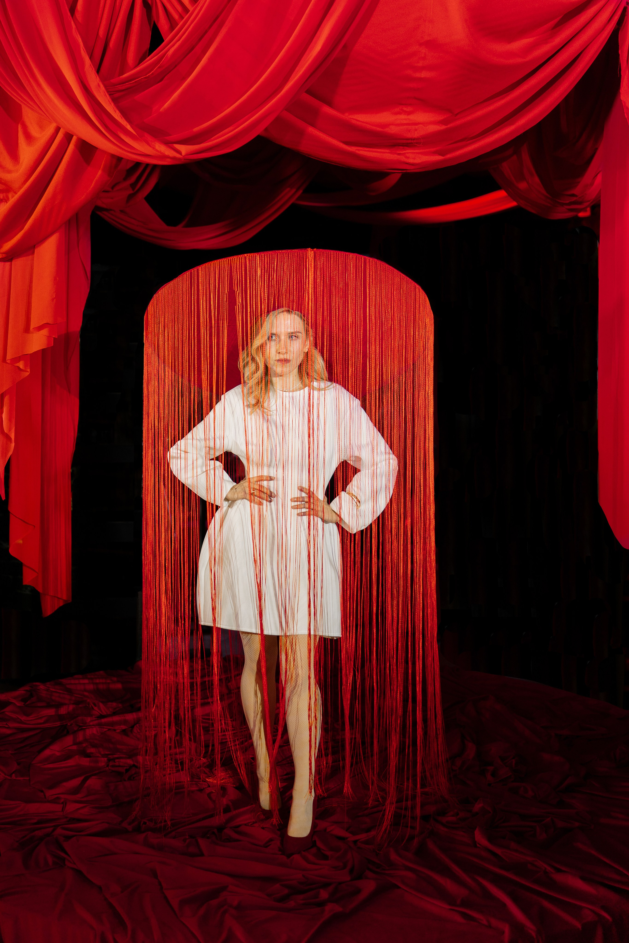 Сегодня день такой