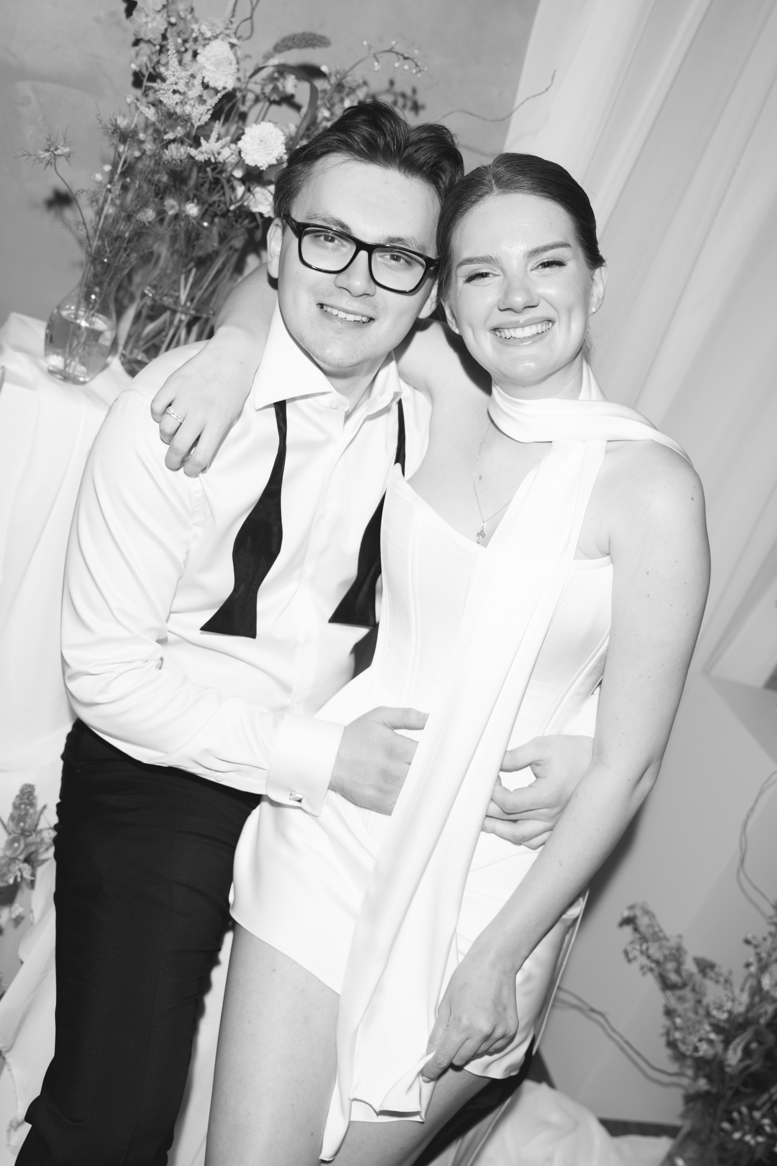 Борис и Доротея