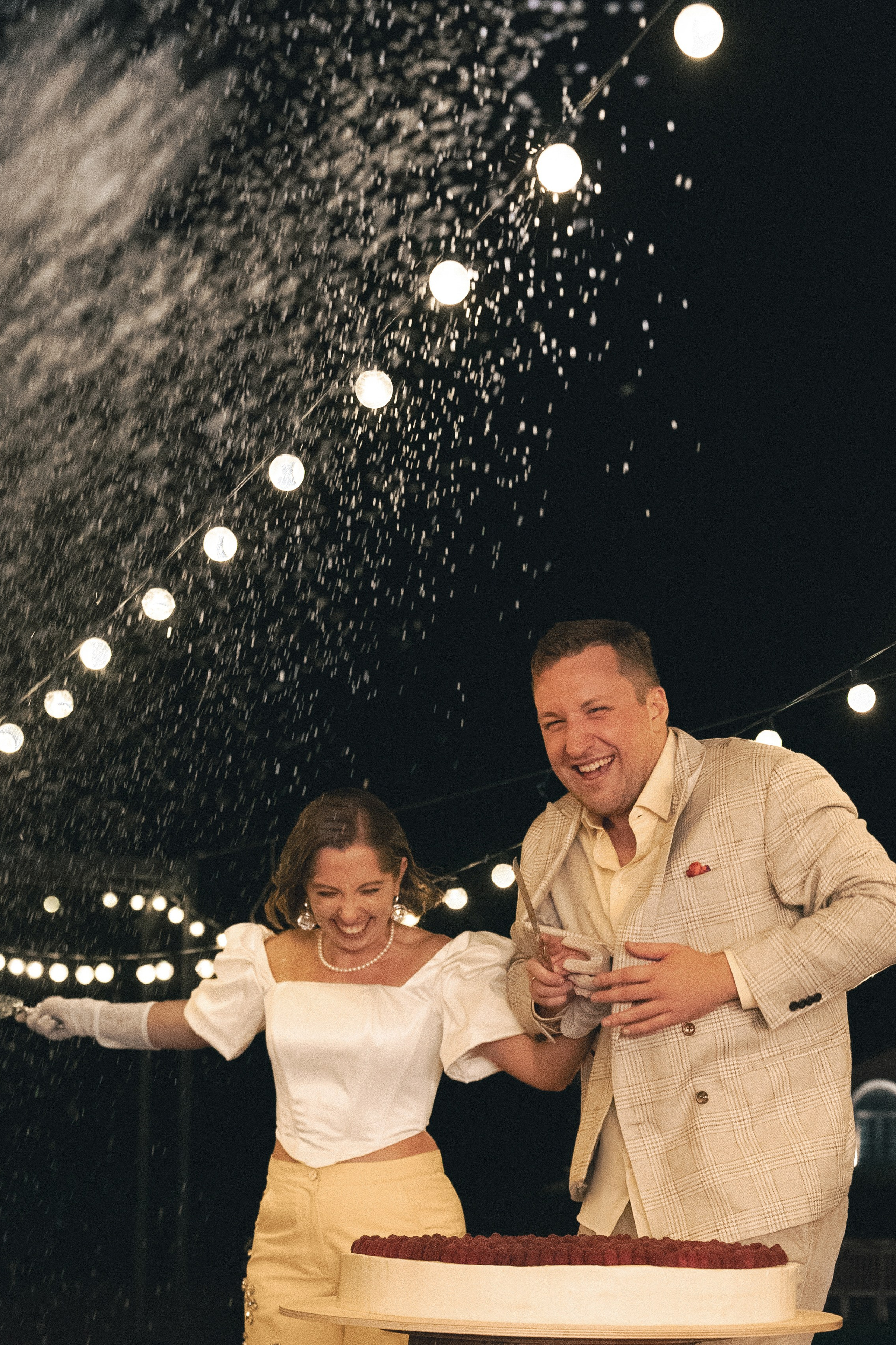 Сережа и Варя