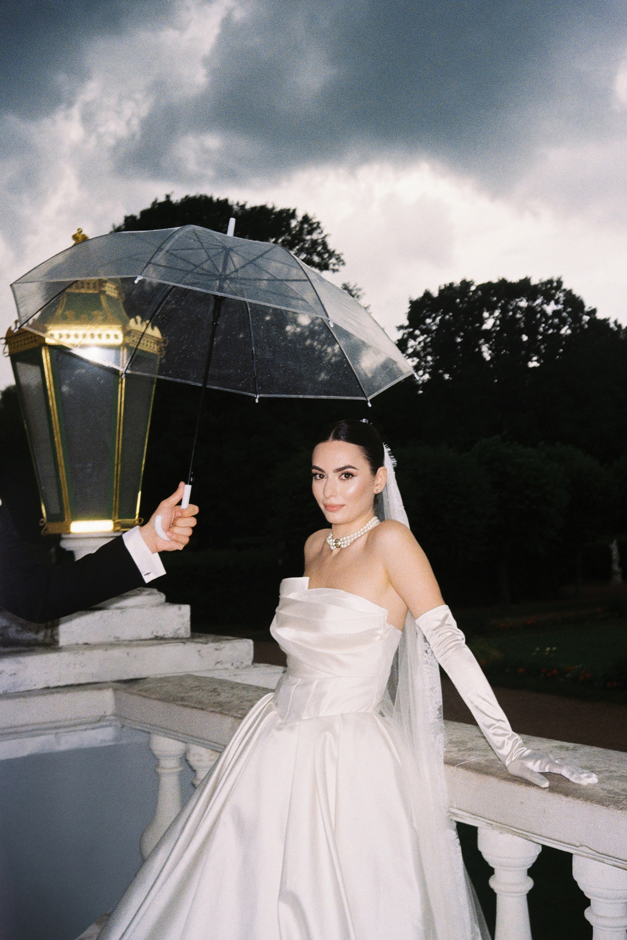 Араик и Нателла