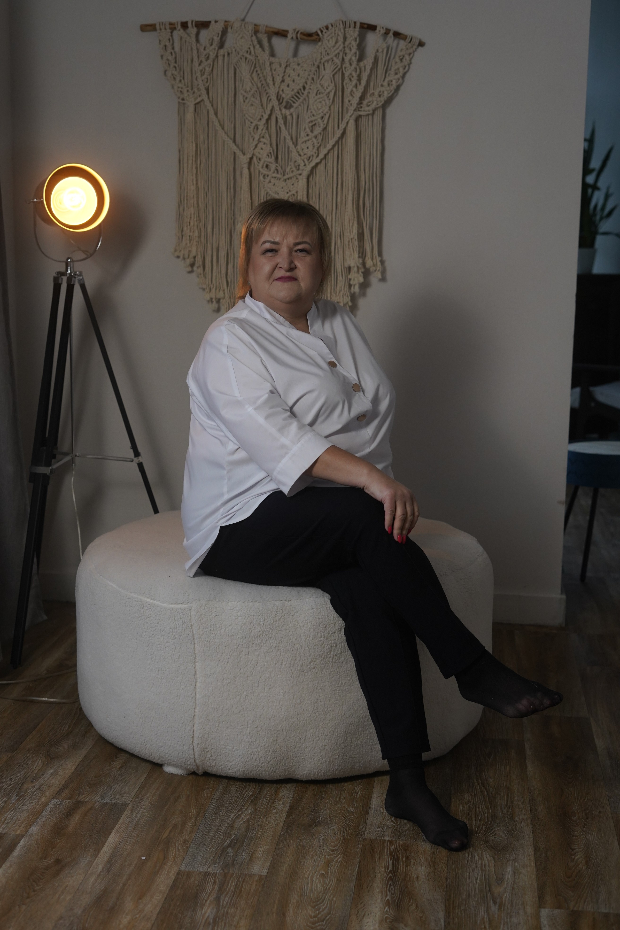 Отзывы. Мила Посвит Фотограф новорожденных в Тобольске