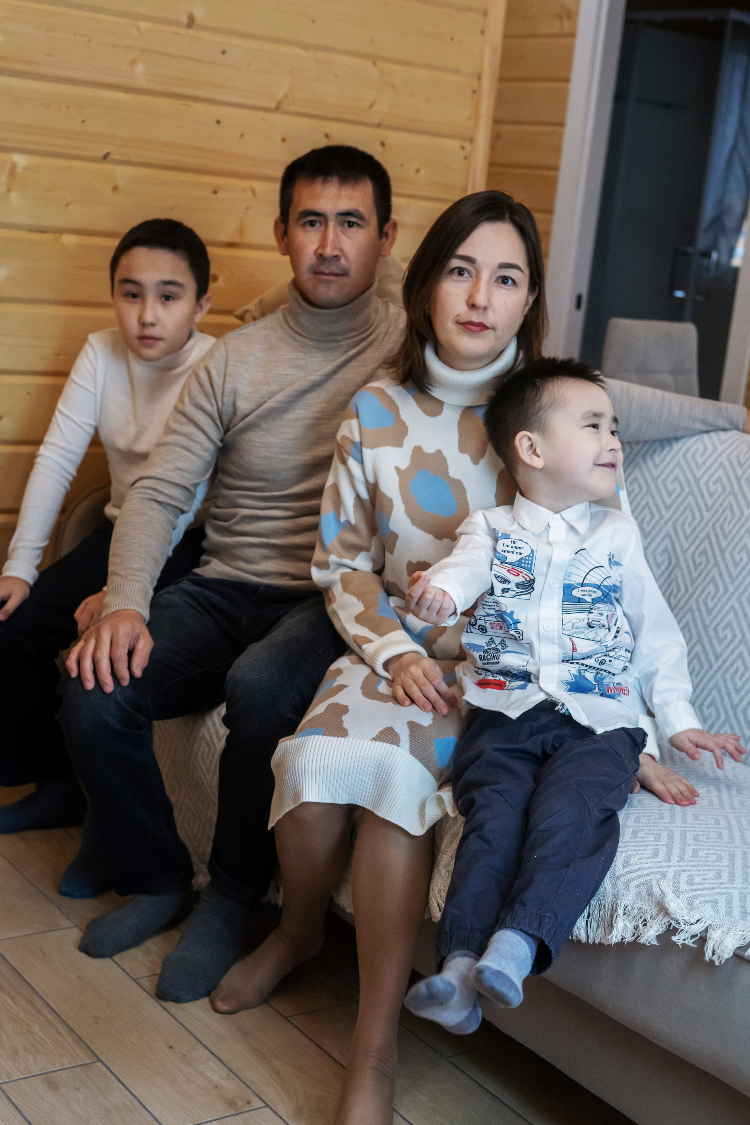 Отзывы. Мила Посвит Фотограф новорожденных в Тобольске