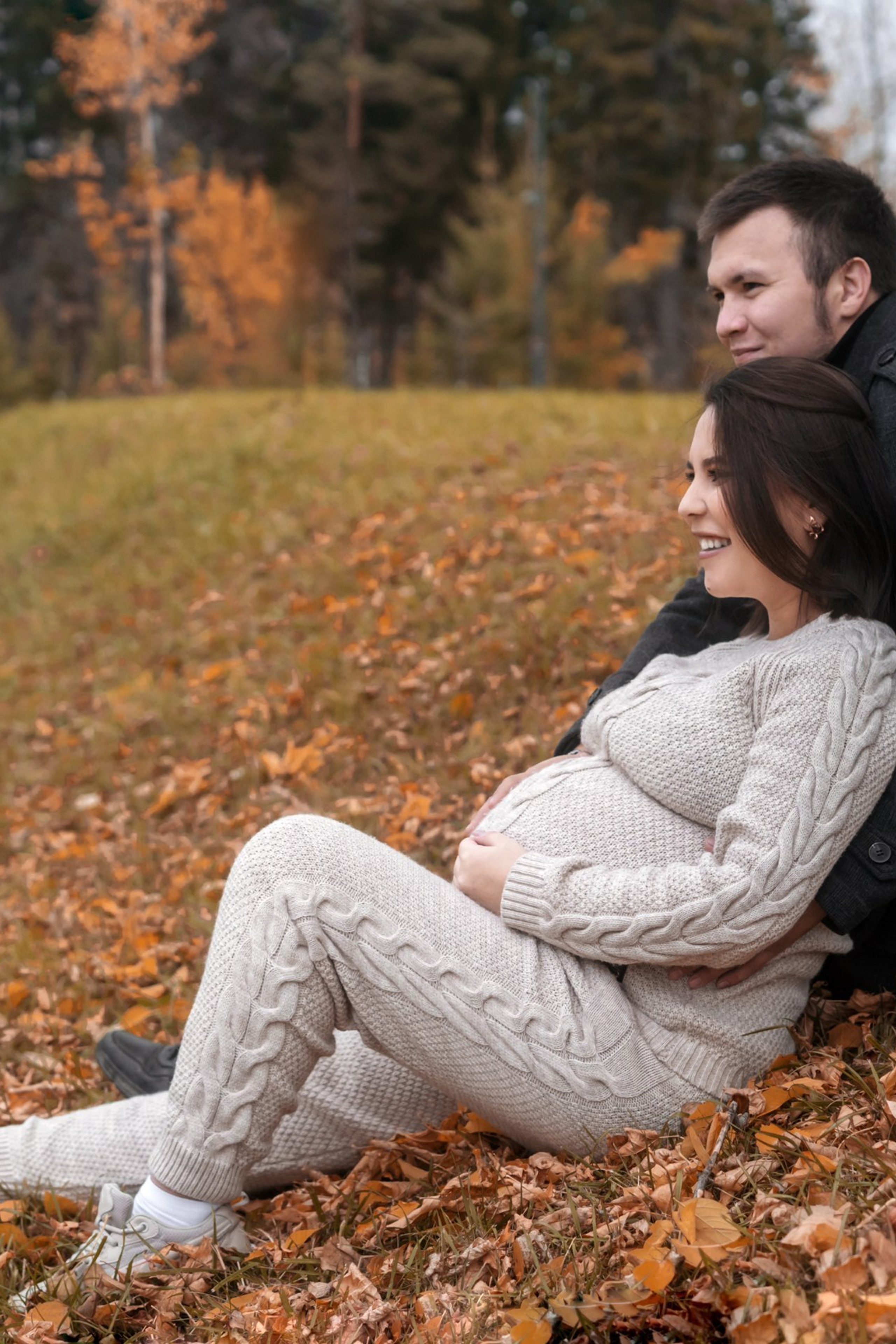Отзывы. Мила Посвит Фотограф новорожденных в Тобольске
