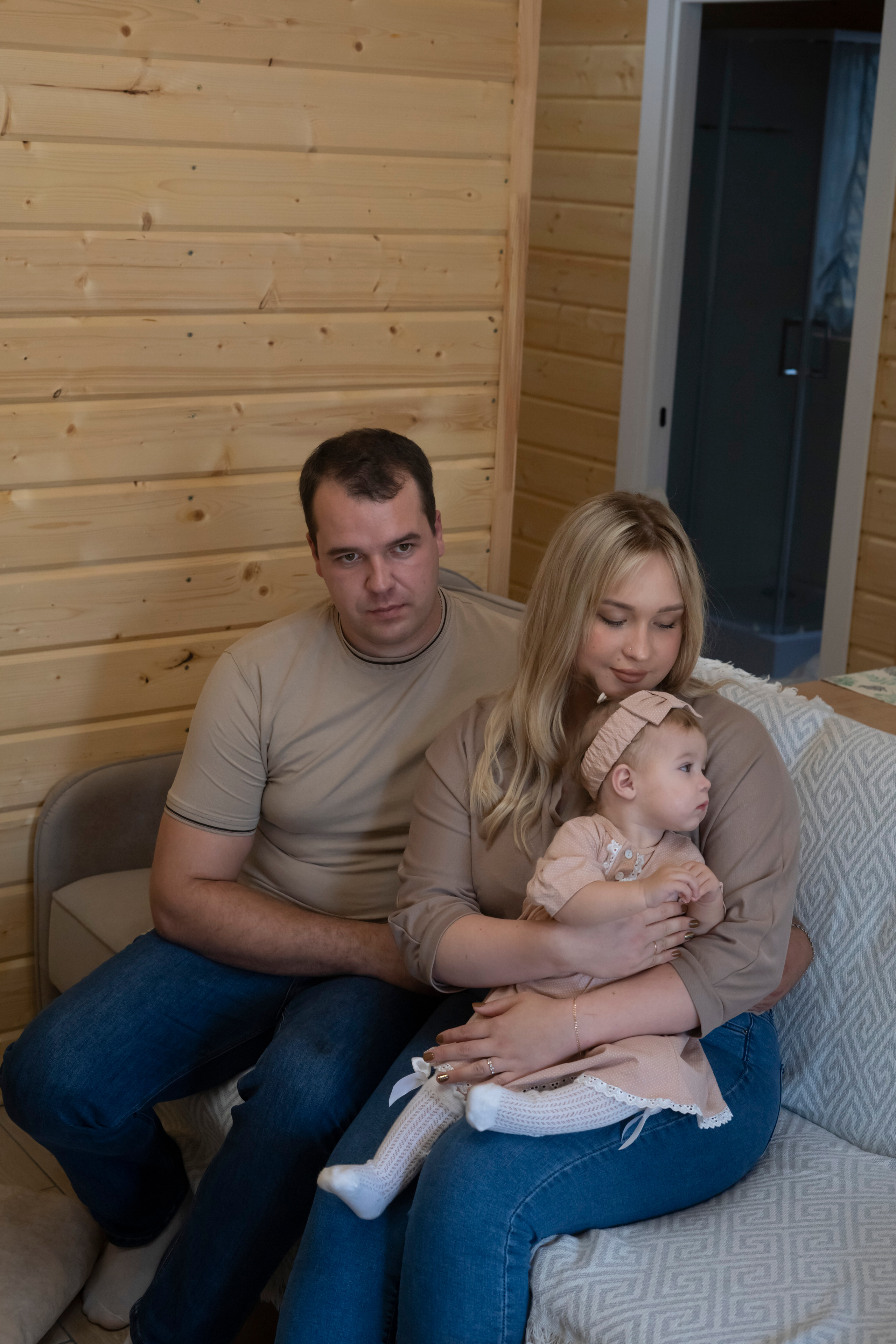 Отзывы. Мила Посвит Фотограф новорожденных в Тобольске