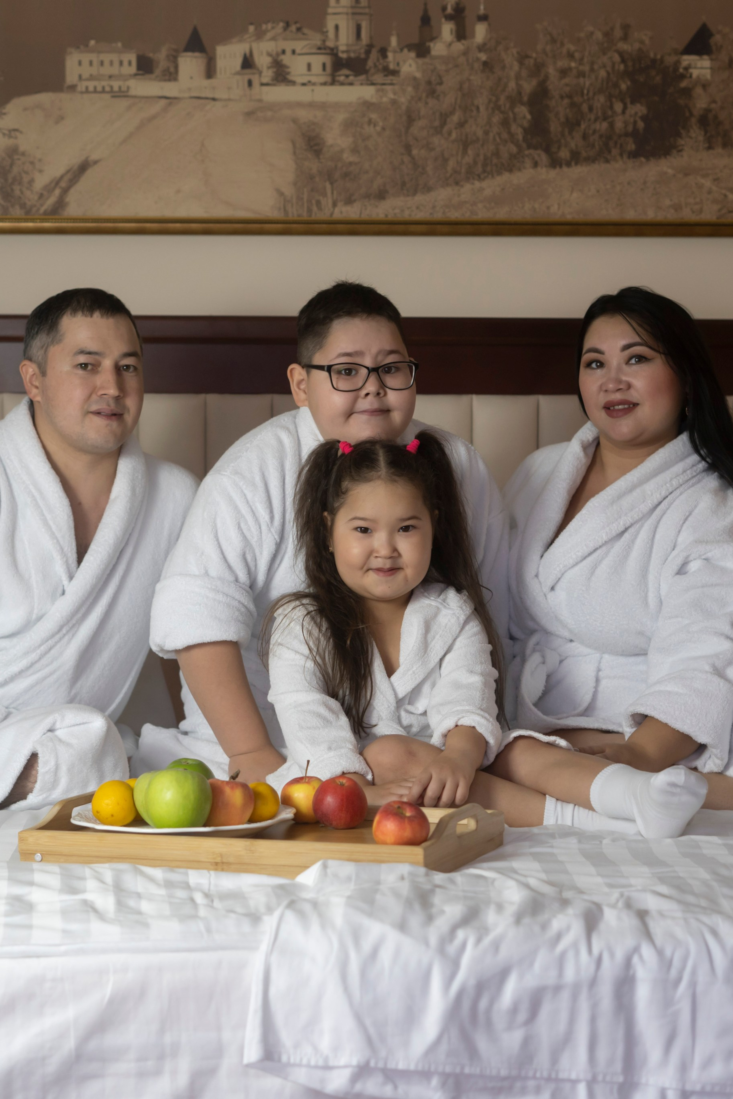 Отзывы. Мила Посвит Фотограф новорожденных в Тобольске