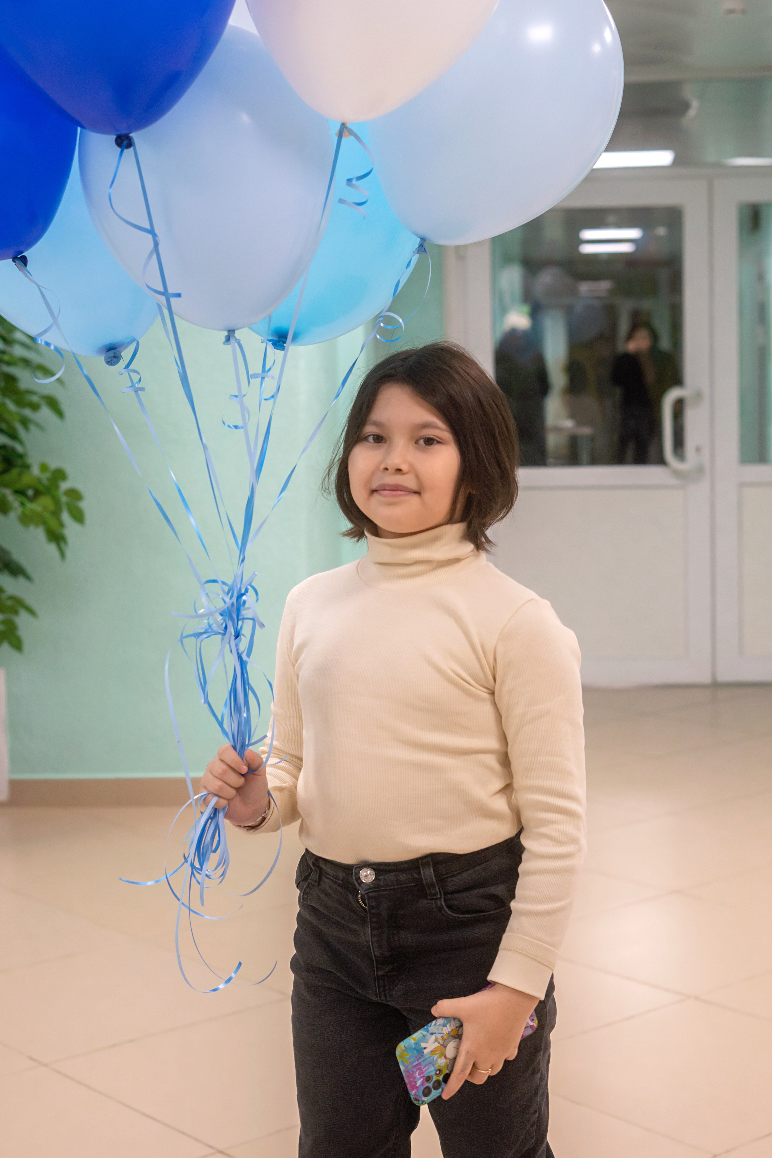 Отзывы. Мила Посвит Фотограф новорожденных в Тобольске