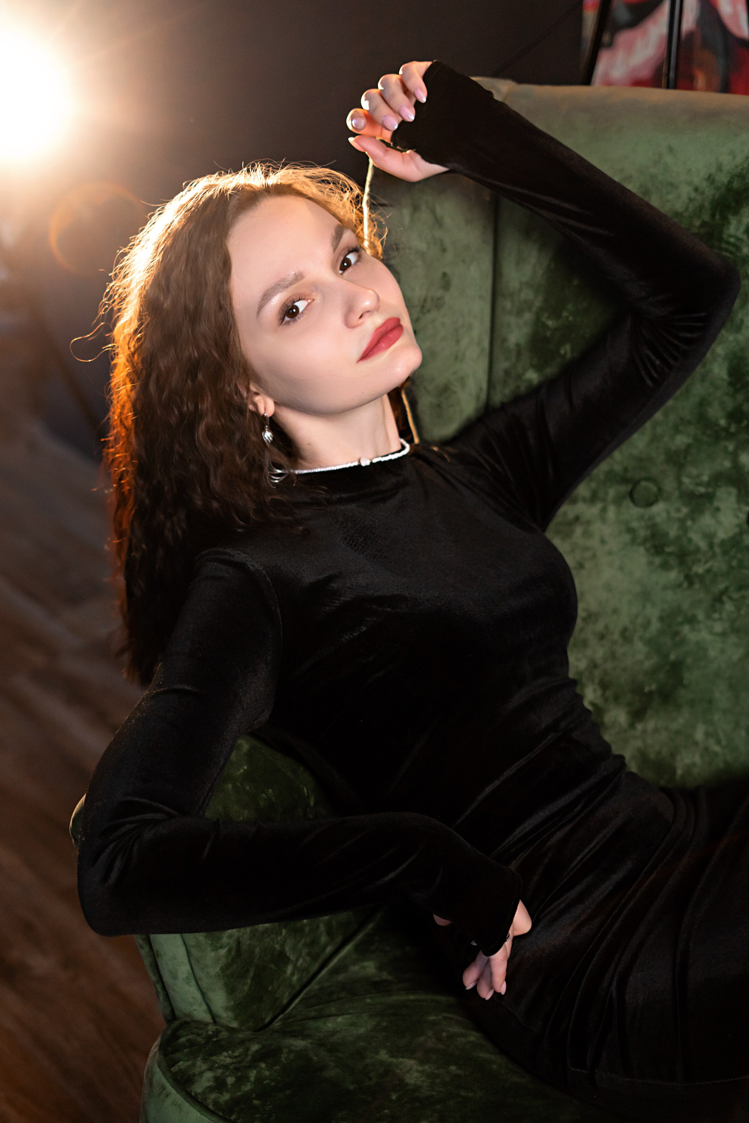 Отзывы. Мила Посвит Фотограф новорожденных в Тобольске