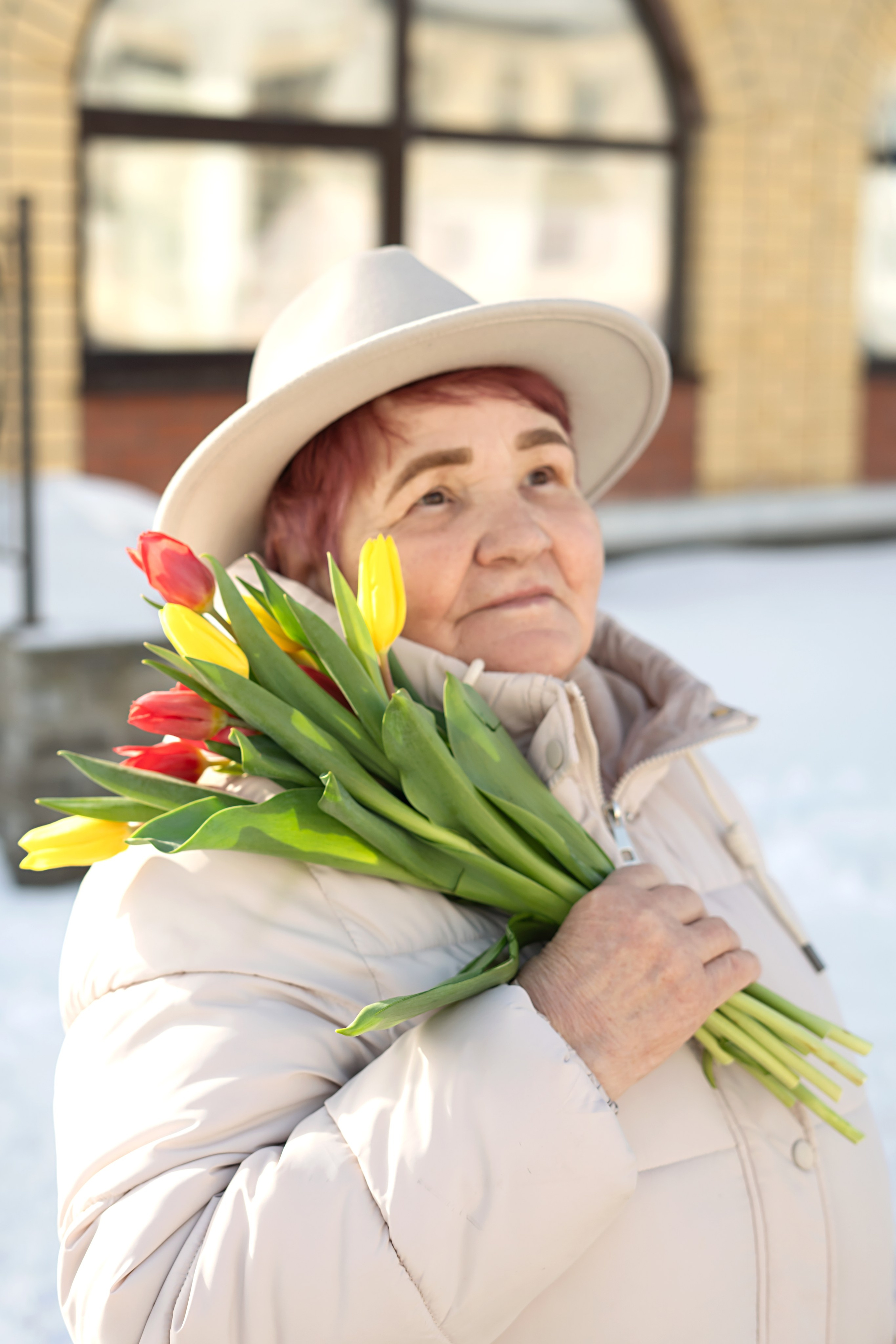 Отзывы. Мила Посвит Фотограф новорожденных в Тобольске