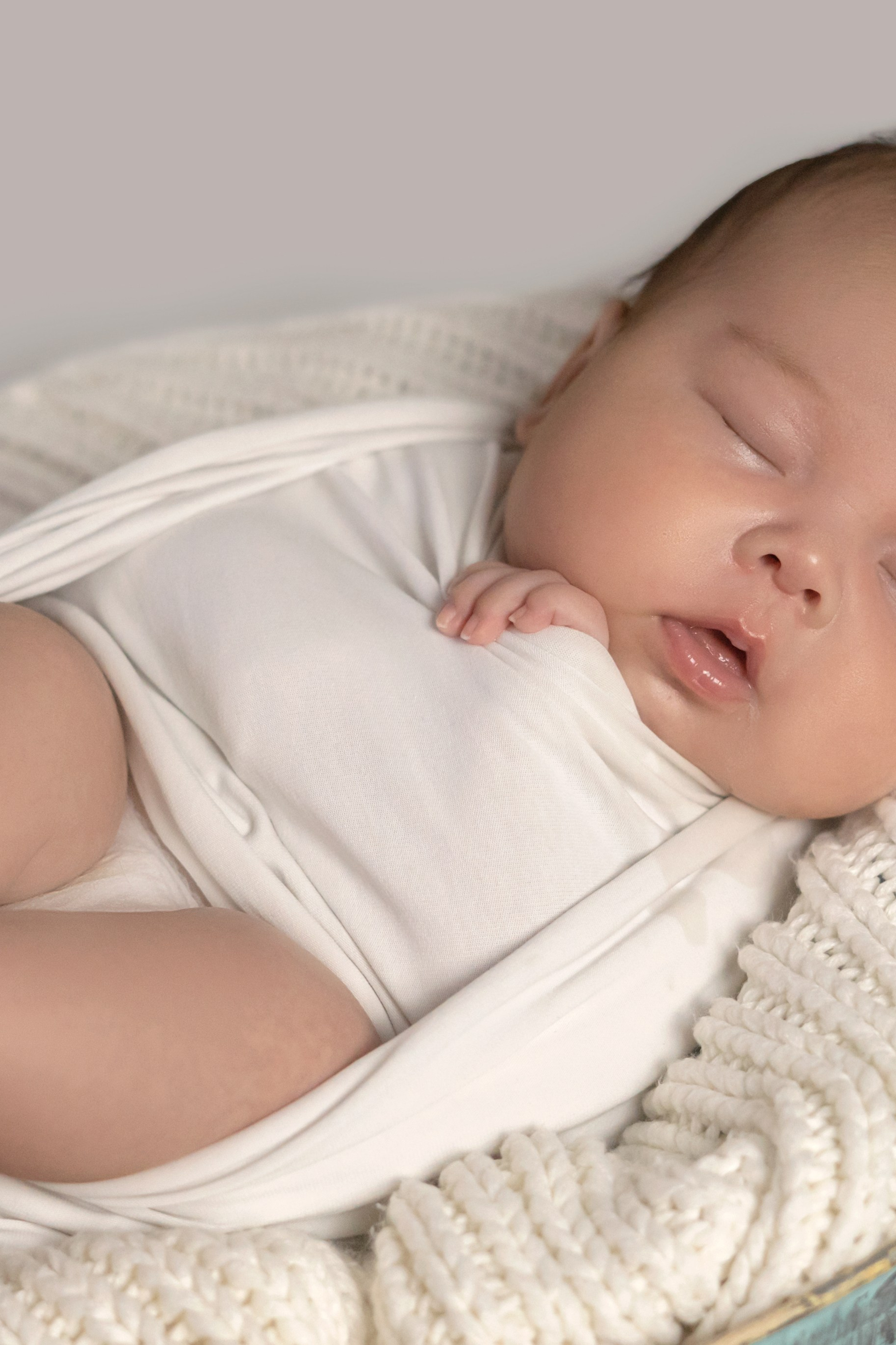 Отзывы. Мила Посвит Фотограф новорожденных в Тобольске