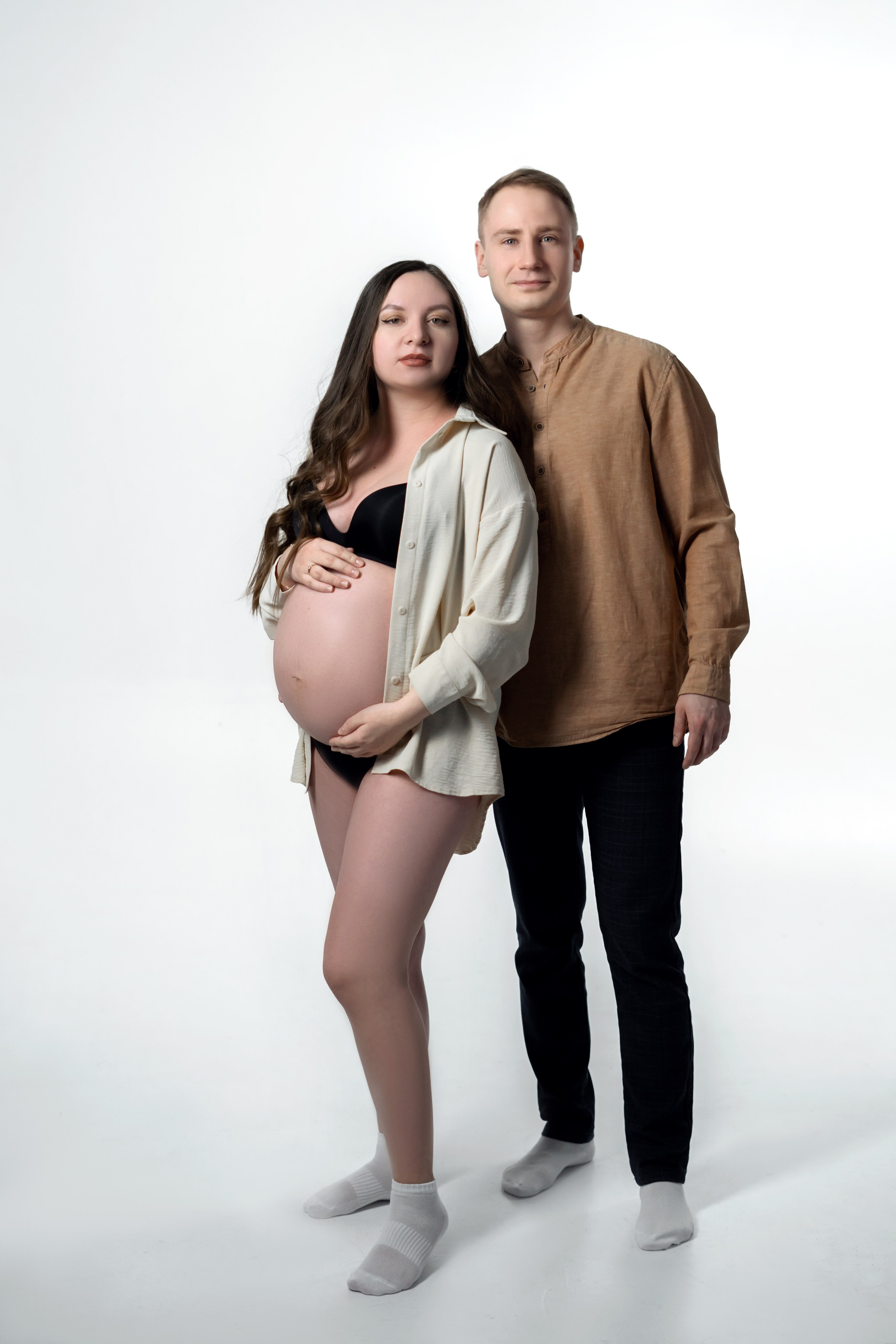 Отзывы. Мила Посвит Фотограф новорожденных в Тобольске