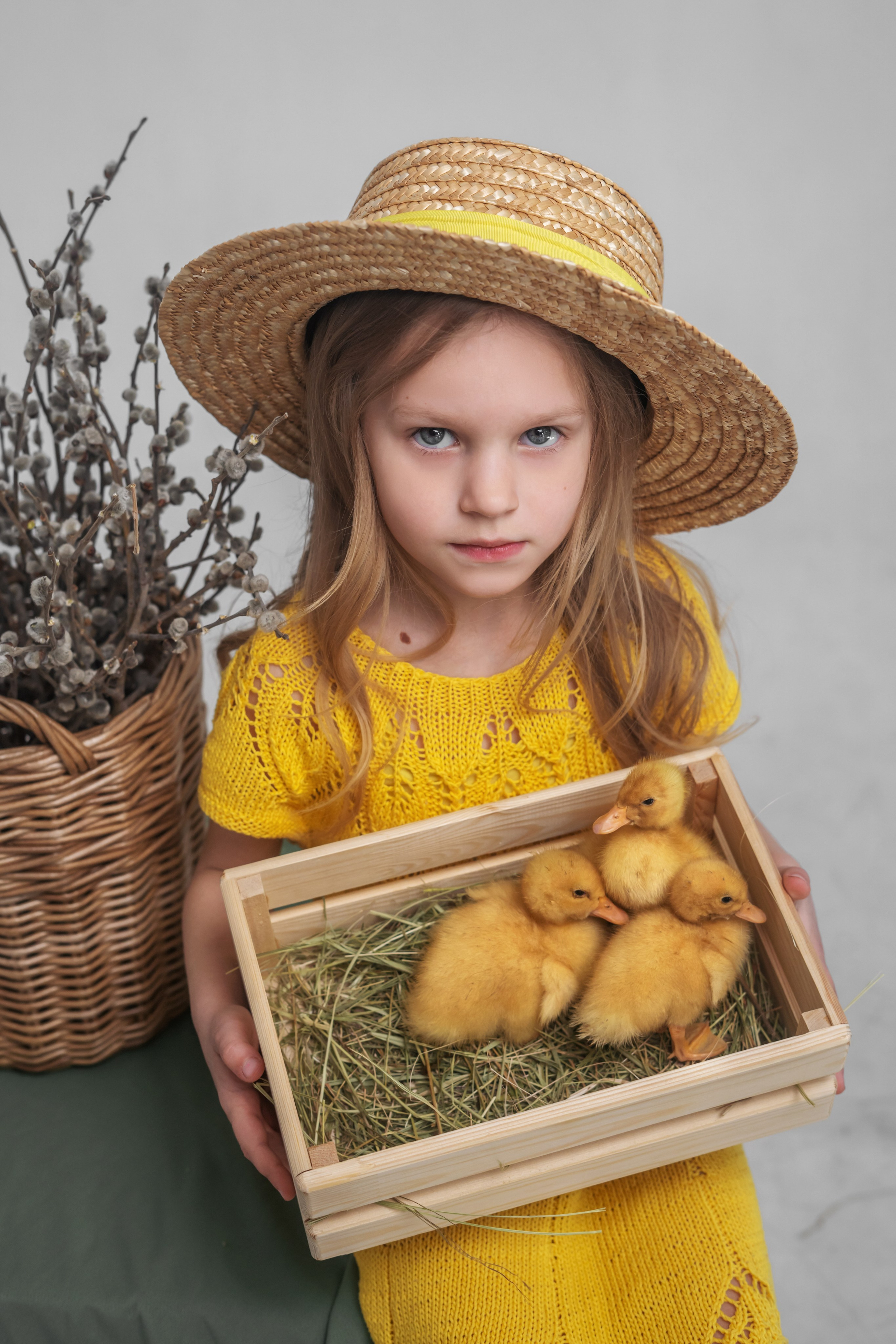 Отзывы. Мила Посвит Фотограф новорожденных в Тобольске