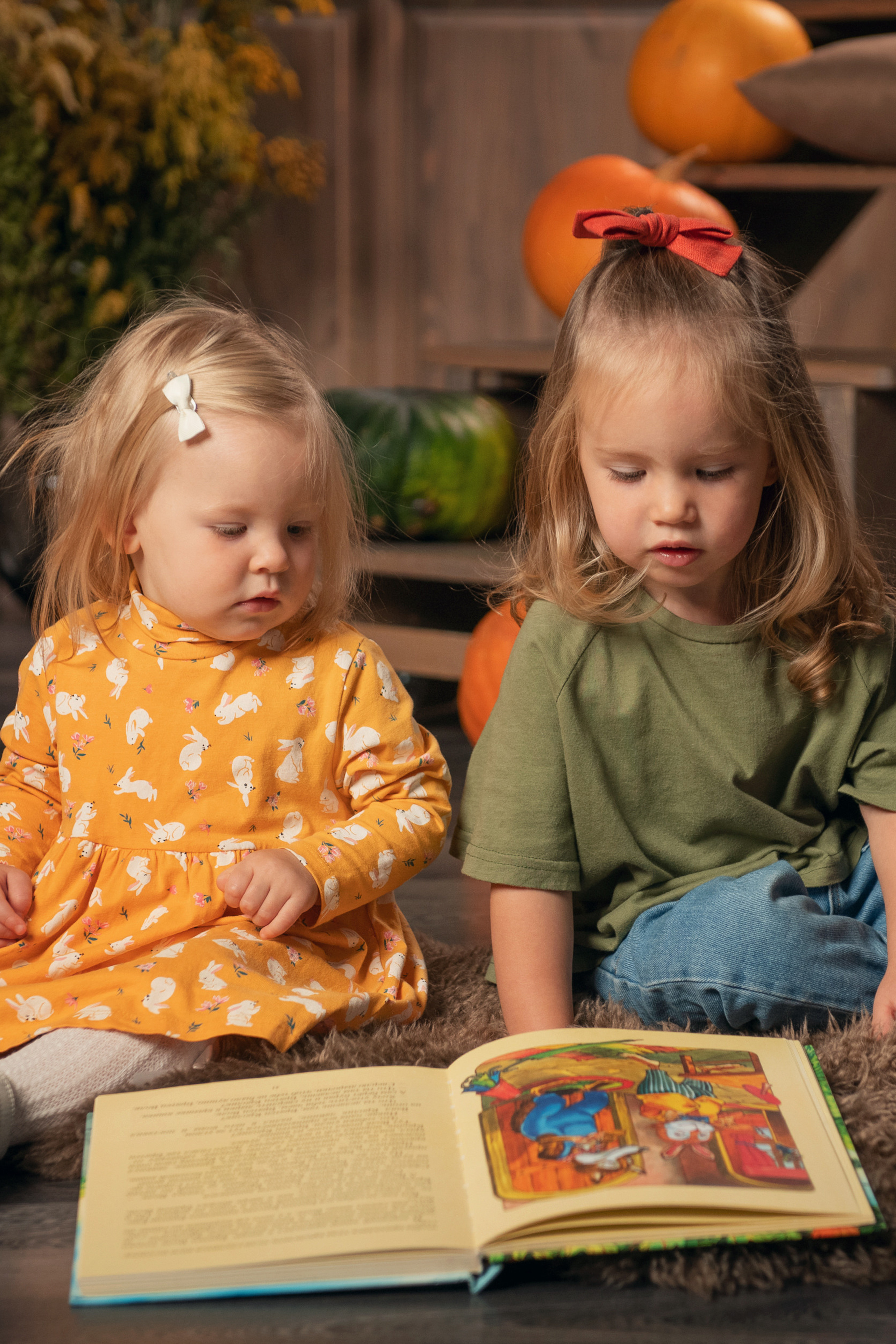 Фотосессии 2023 года. Выпускные альбомы для школьников в Череповце