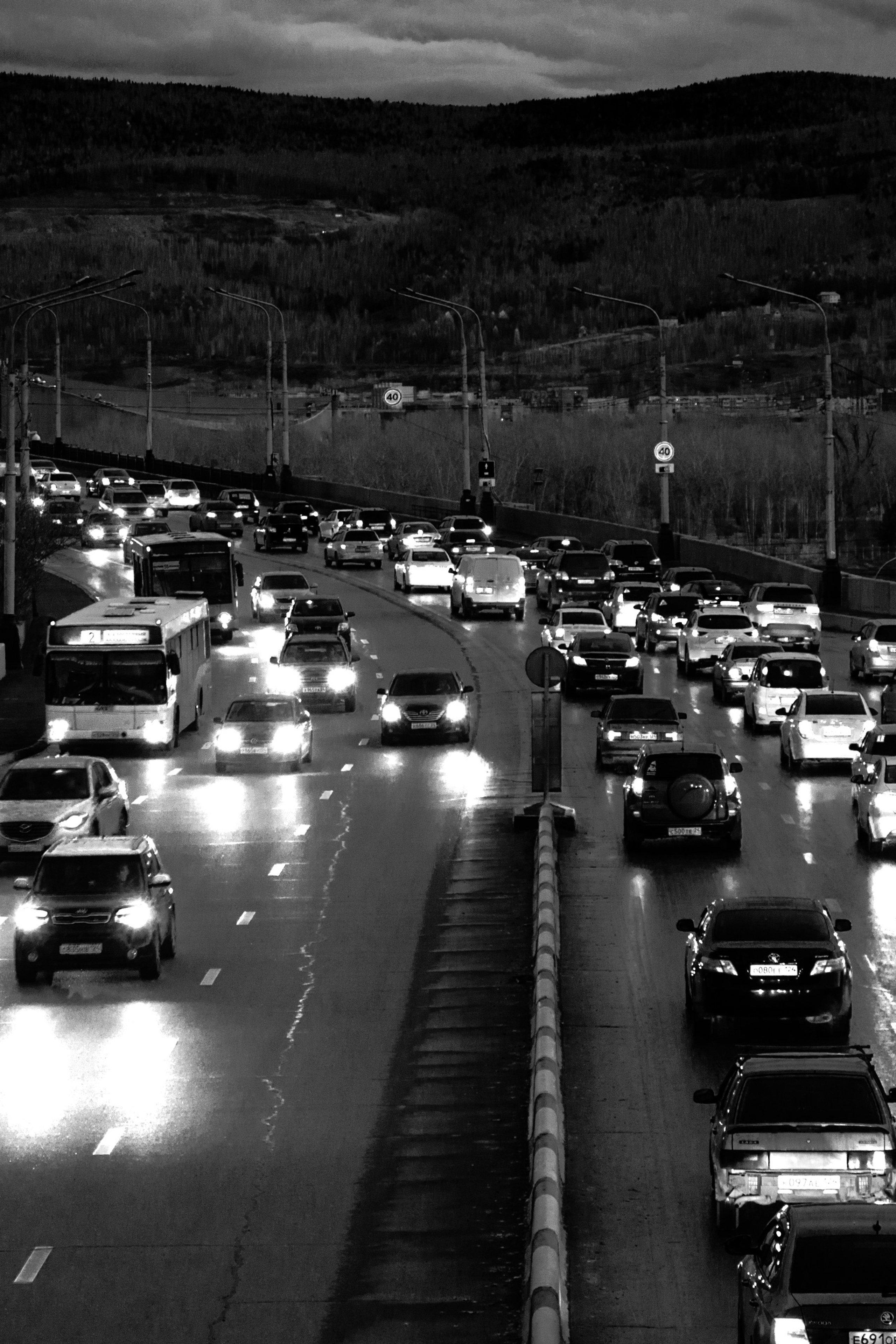 Стрит фотография