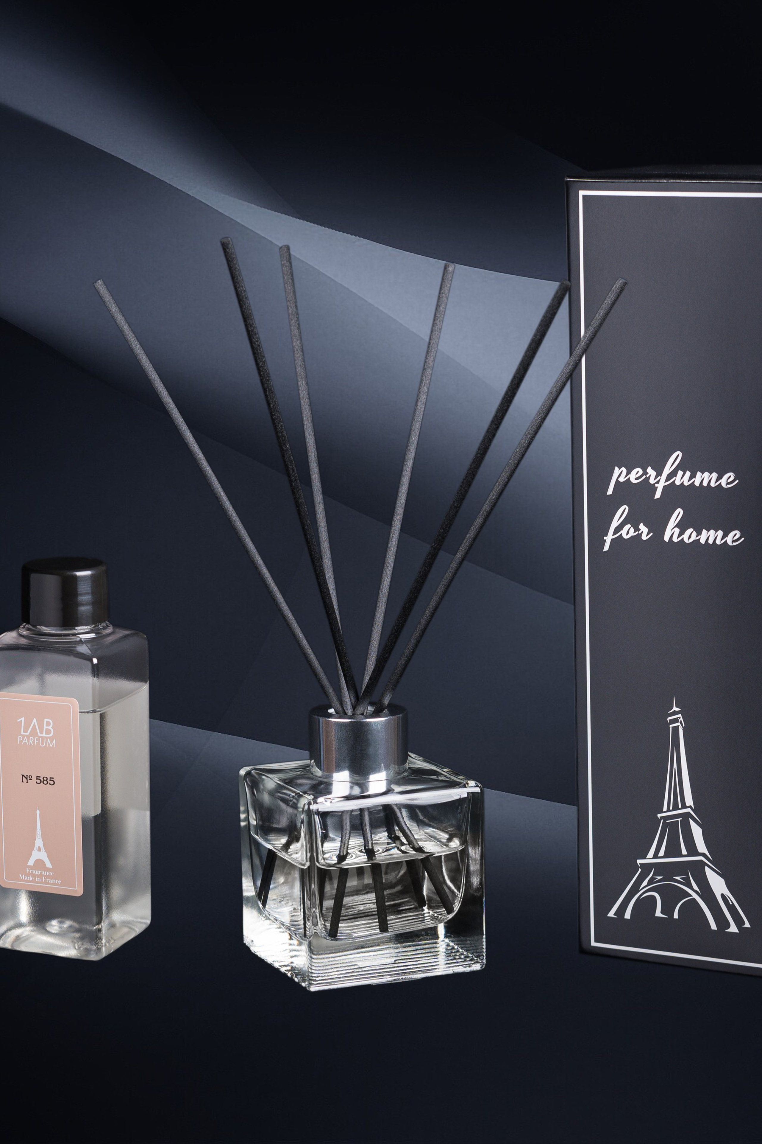 Предметная фотосъемка