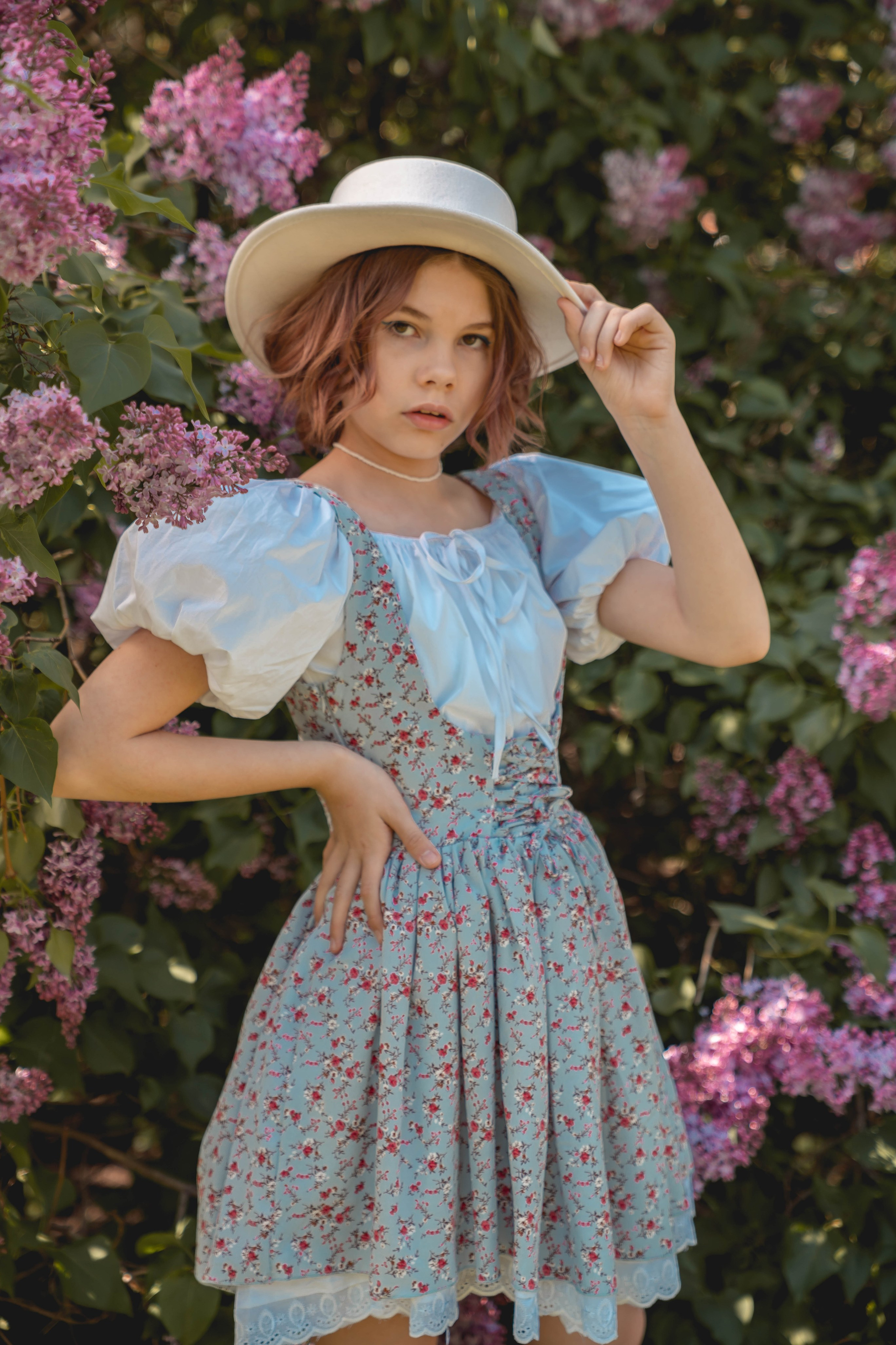 Истории. Семейный и школьный фотограф в Москве Юлия Кобзева