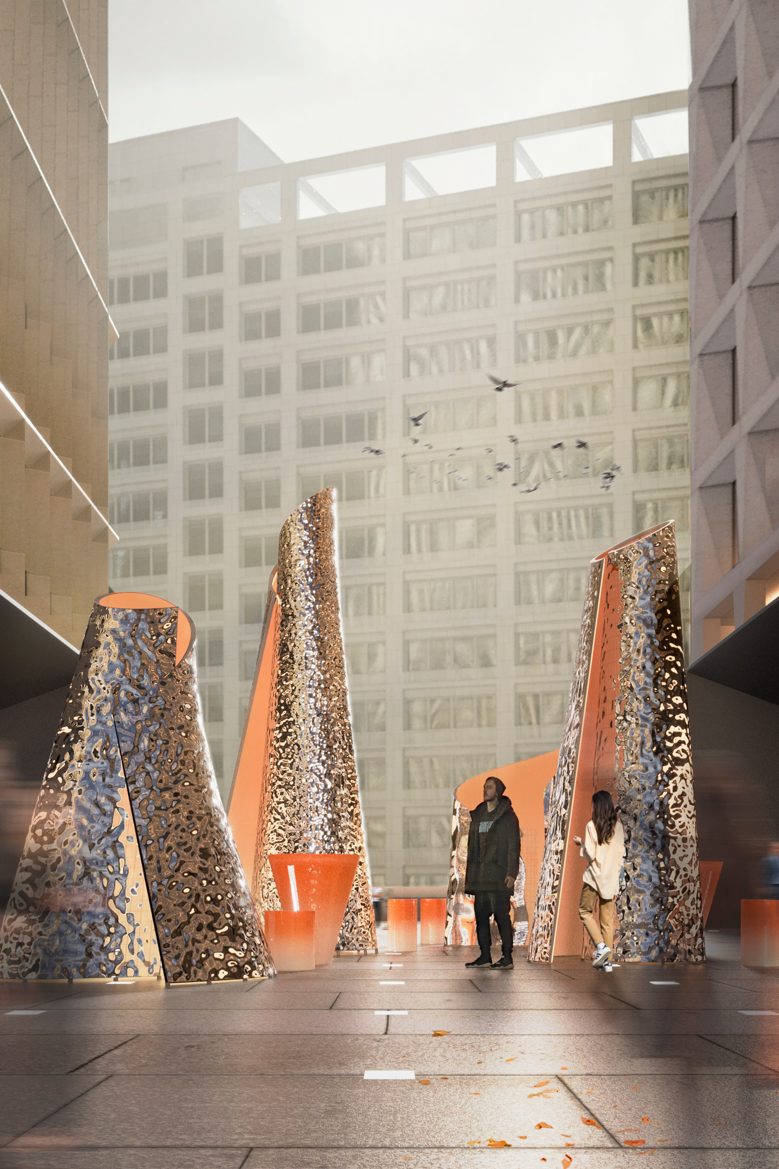 ПРОЕКТЫ. Бюро архитектуры и дизайна Ermi Concept| Architecture and Interior Design