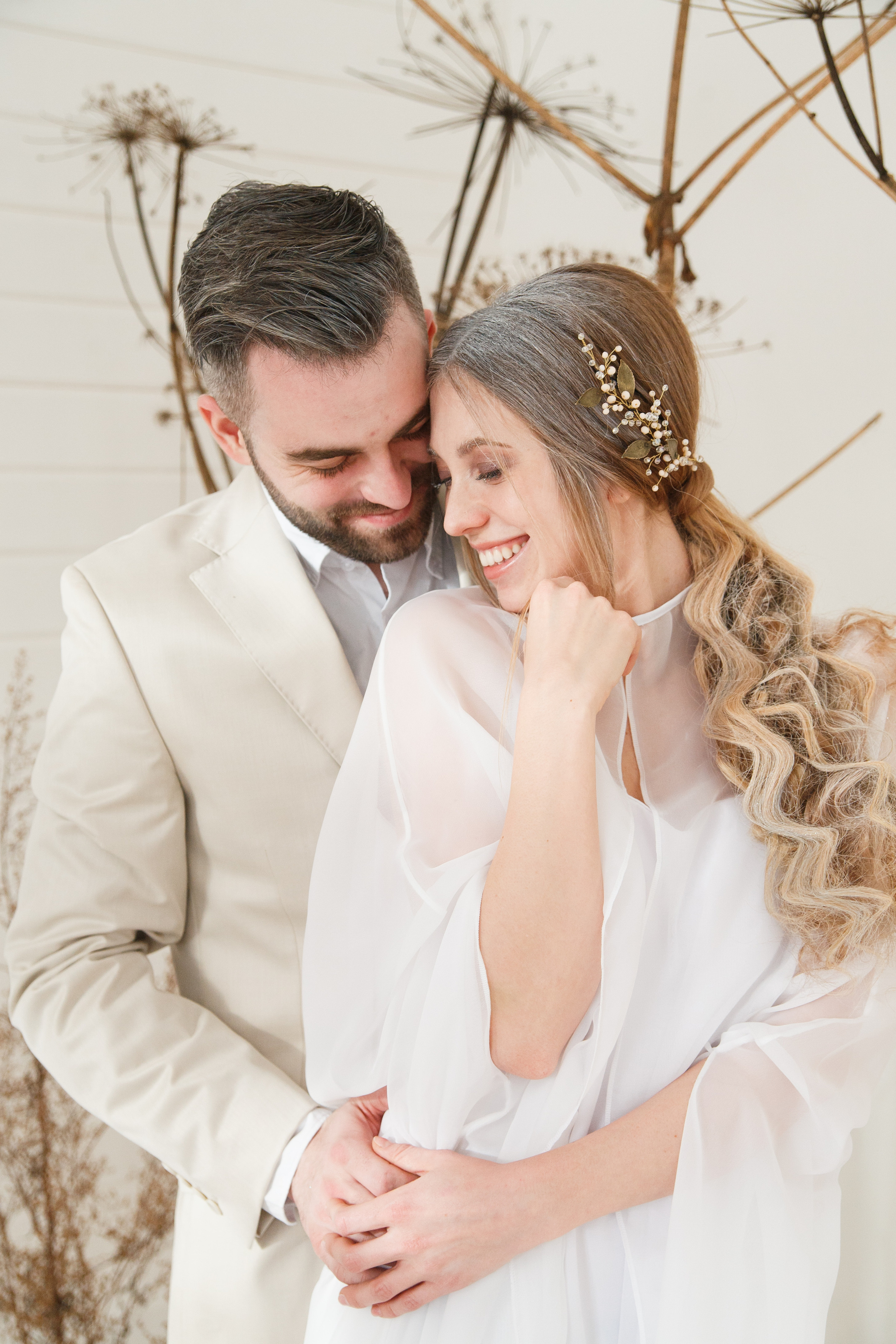 Зимняя Свдьба