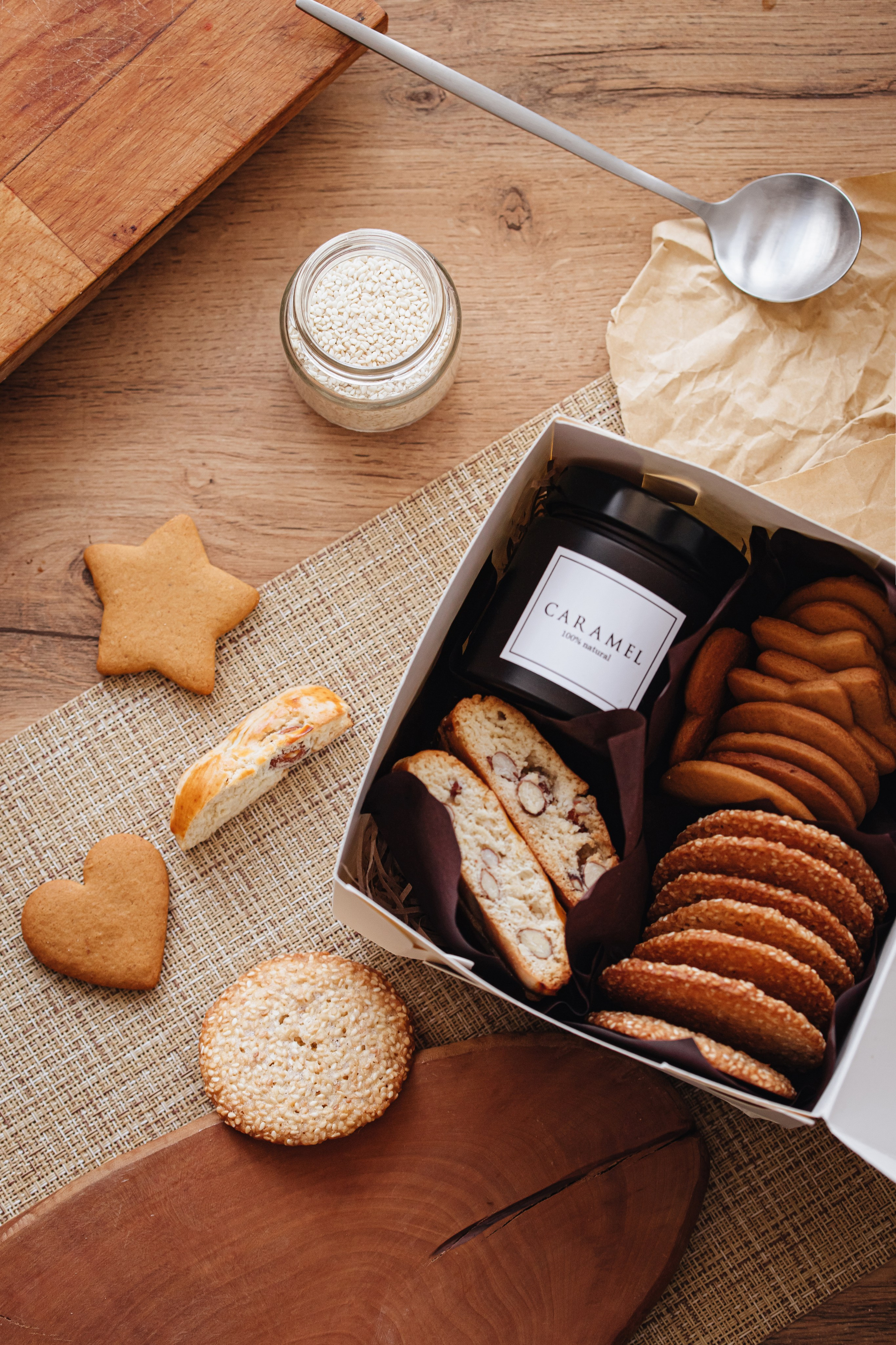 Набор к чаю