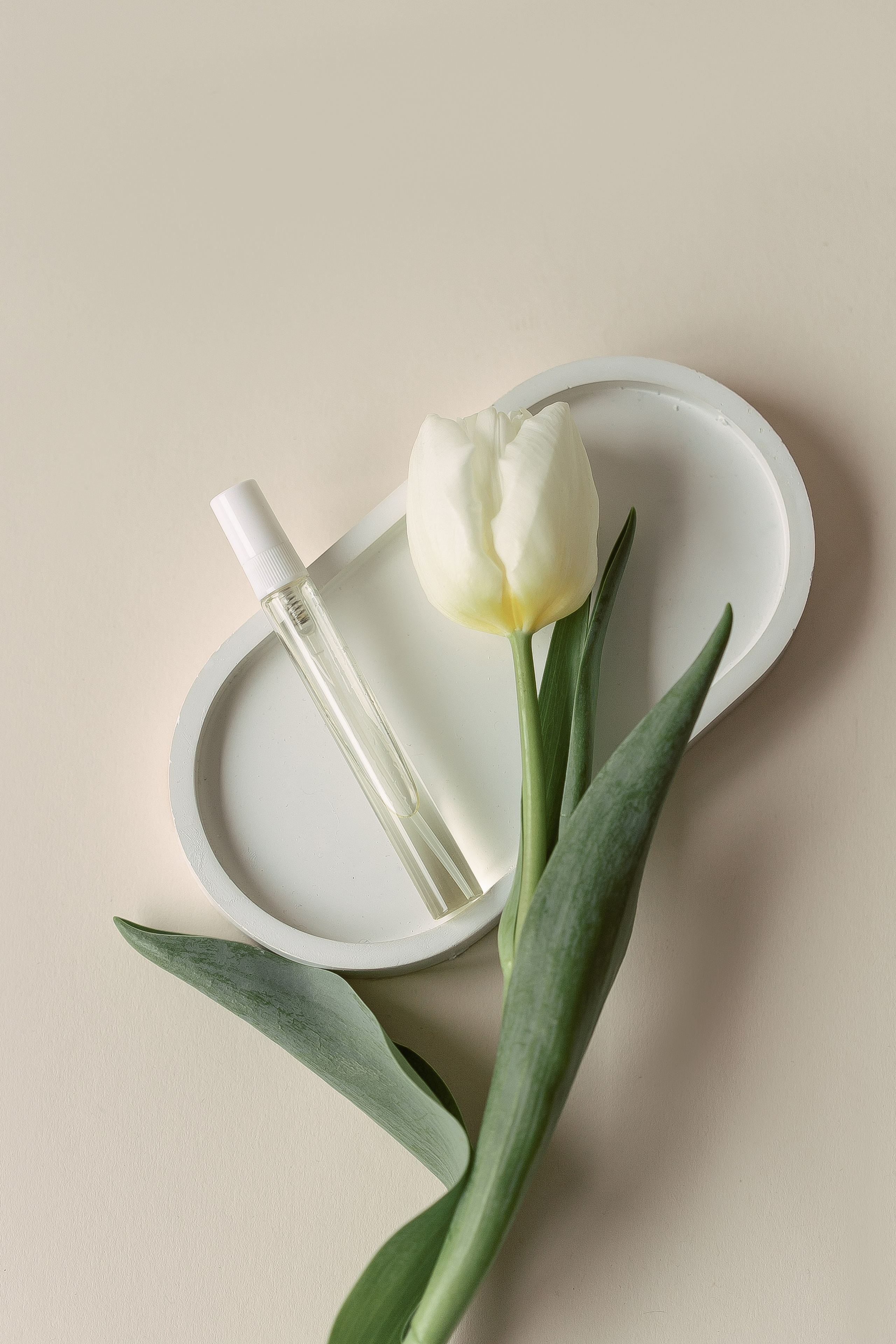 Духи на разлив